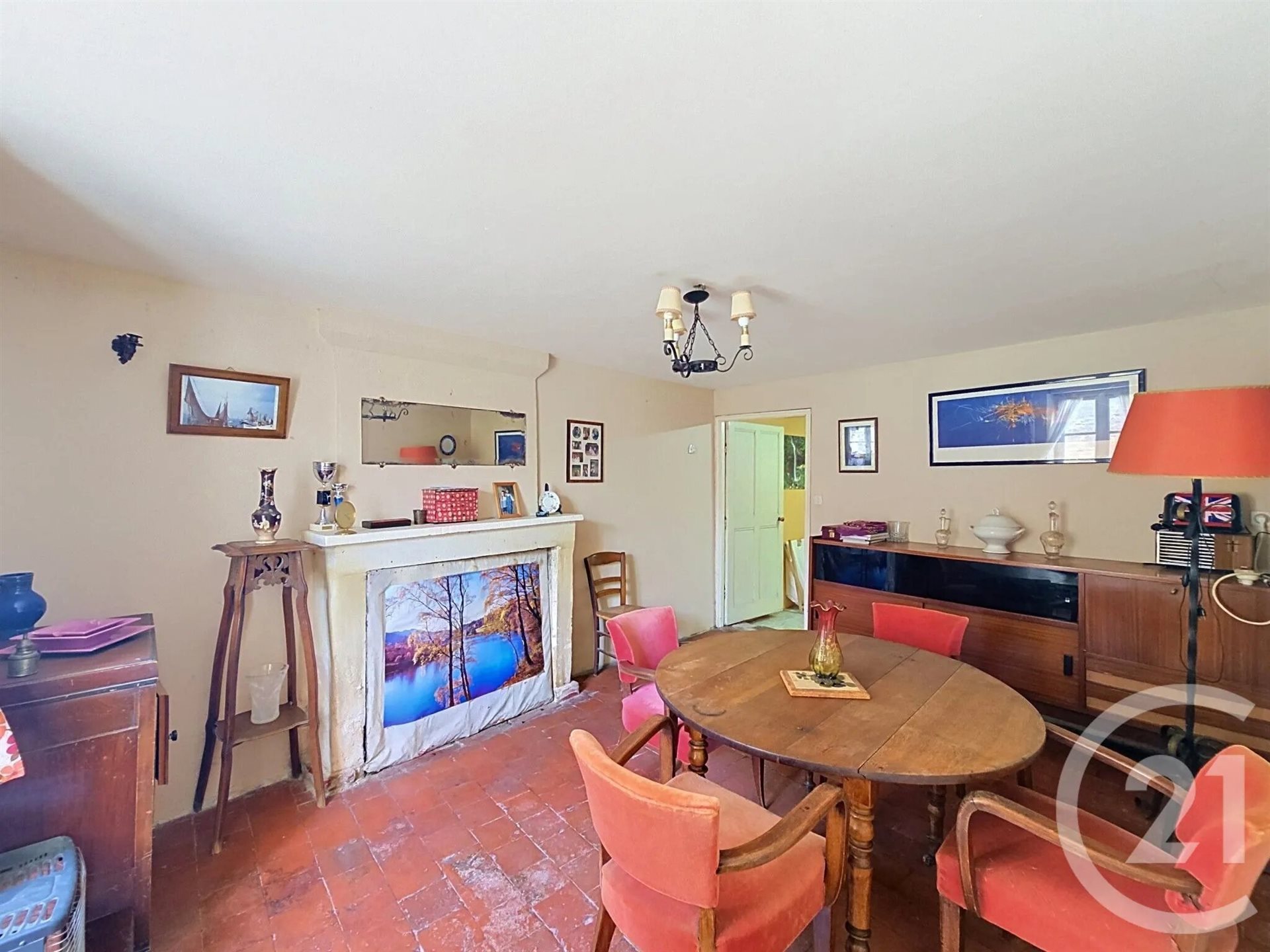 Maison à vendre, 87m², Langrune-sur-Mer