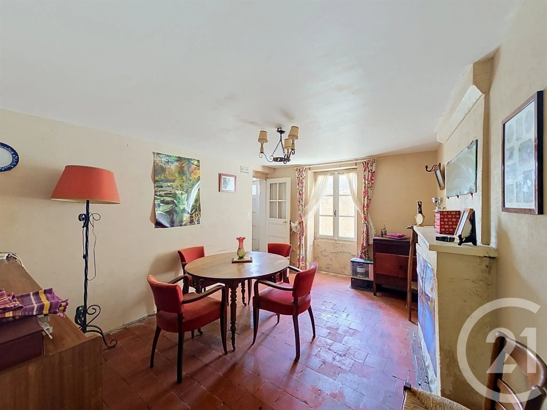 Maison à vendre, 87m², Langrune-sur-Mer