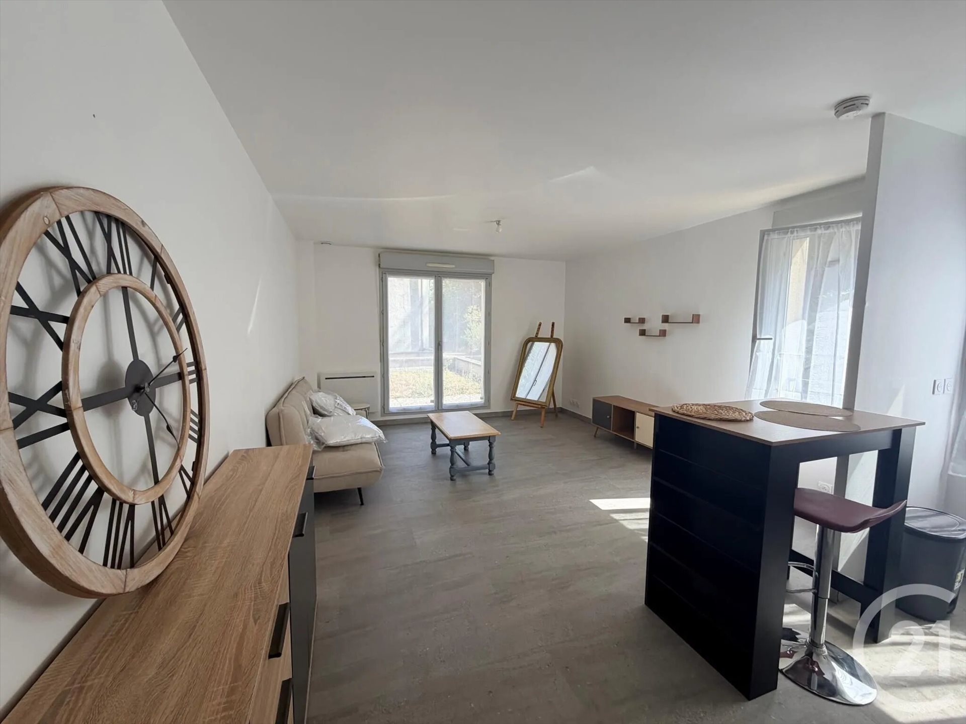 Appartement à louer, 33m², Auxerre