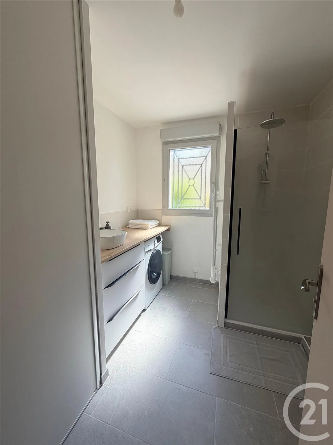 Appartement à louer, 33m², Auxerre
