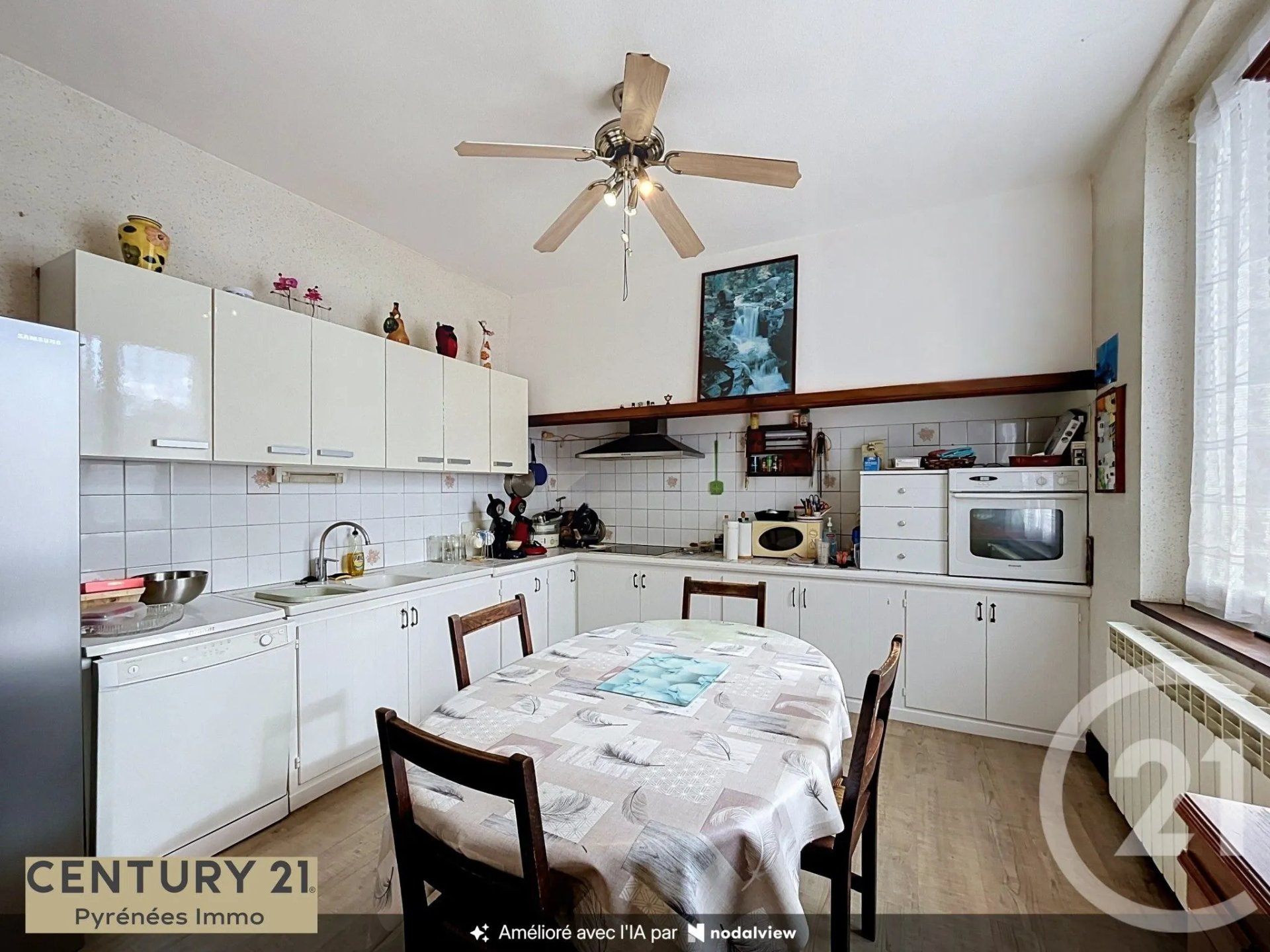 Maison à vendre, 101m², Mazères-de-Neste