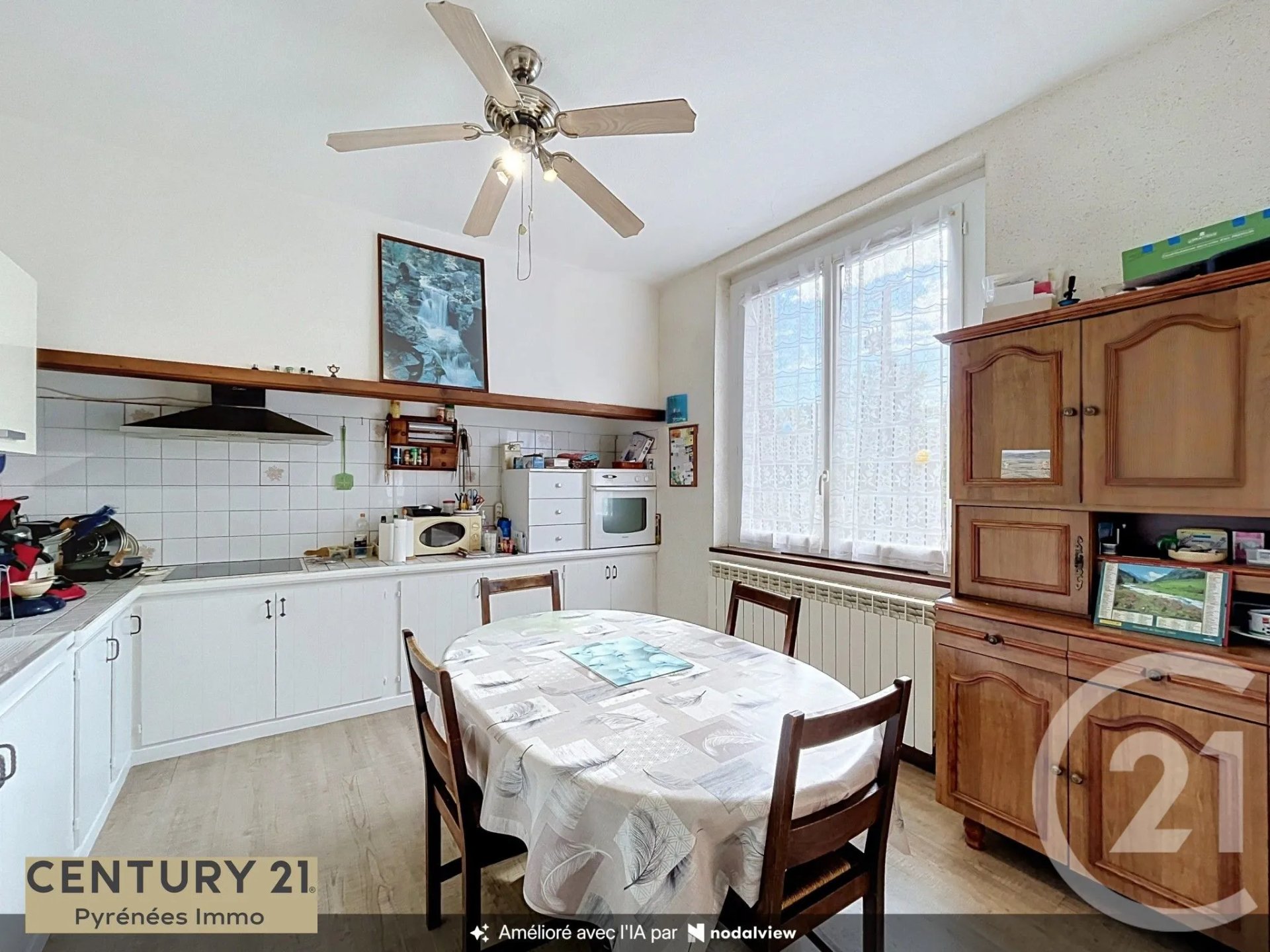 Maison à vendre, 101m², Mazères-de-Neste