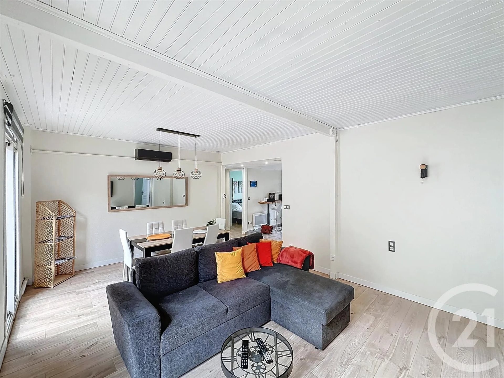 Appartement à vendre, 82m², Amélie-les-Bains-Palalda