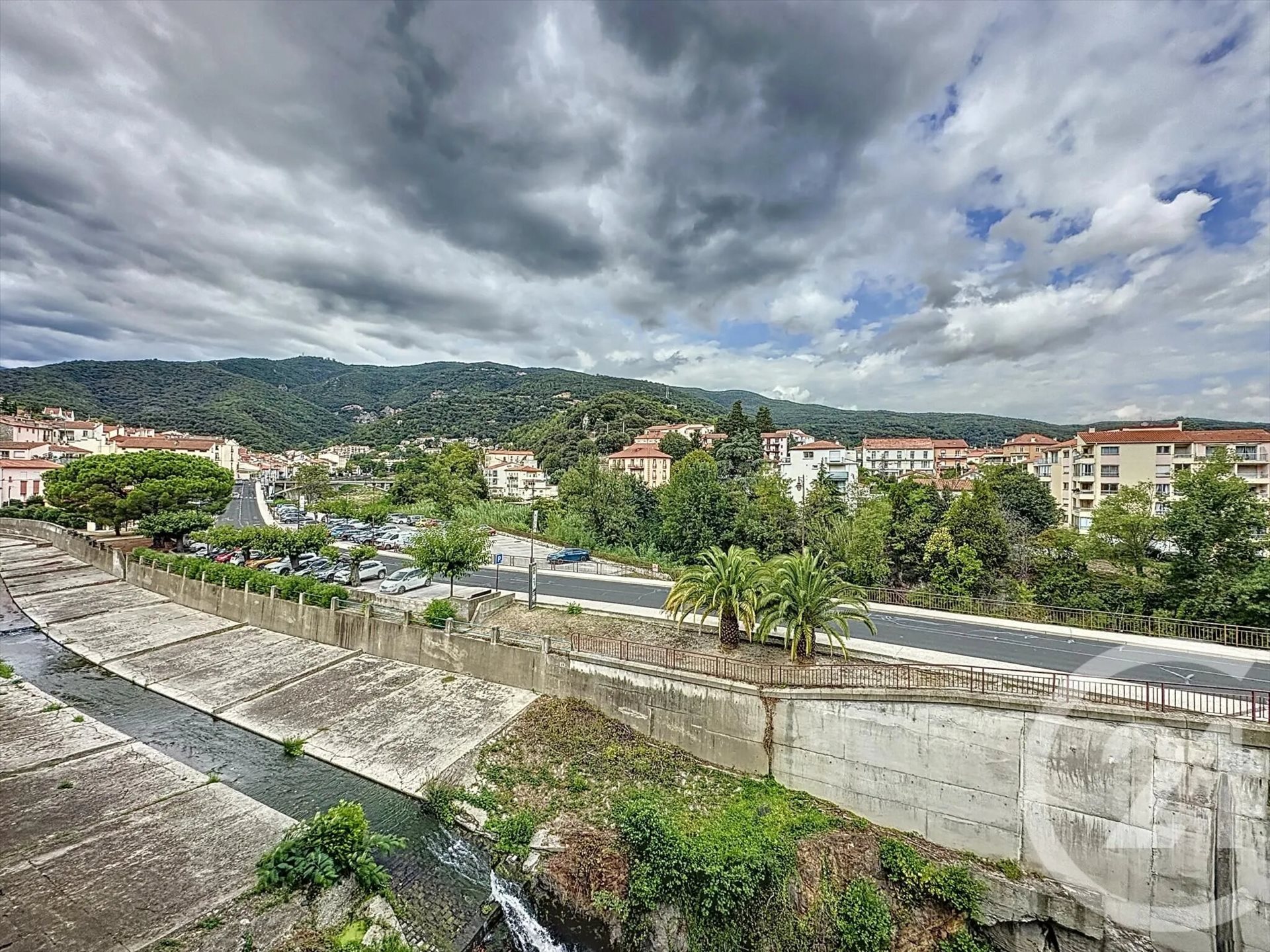 Appartement à vendre, 82m², Amélie-les-Bains-Palalda