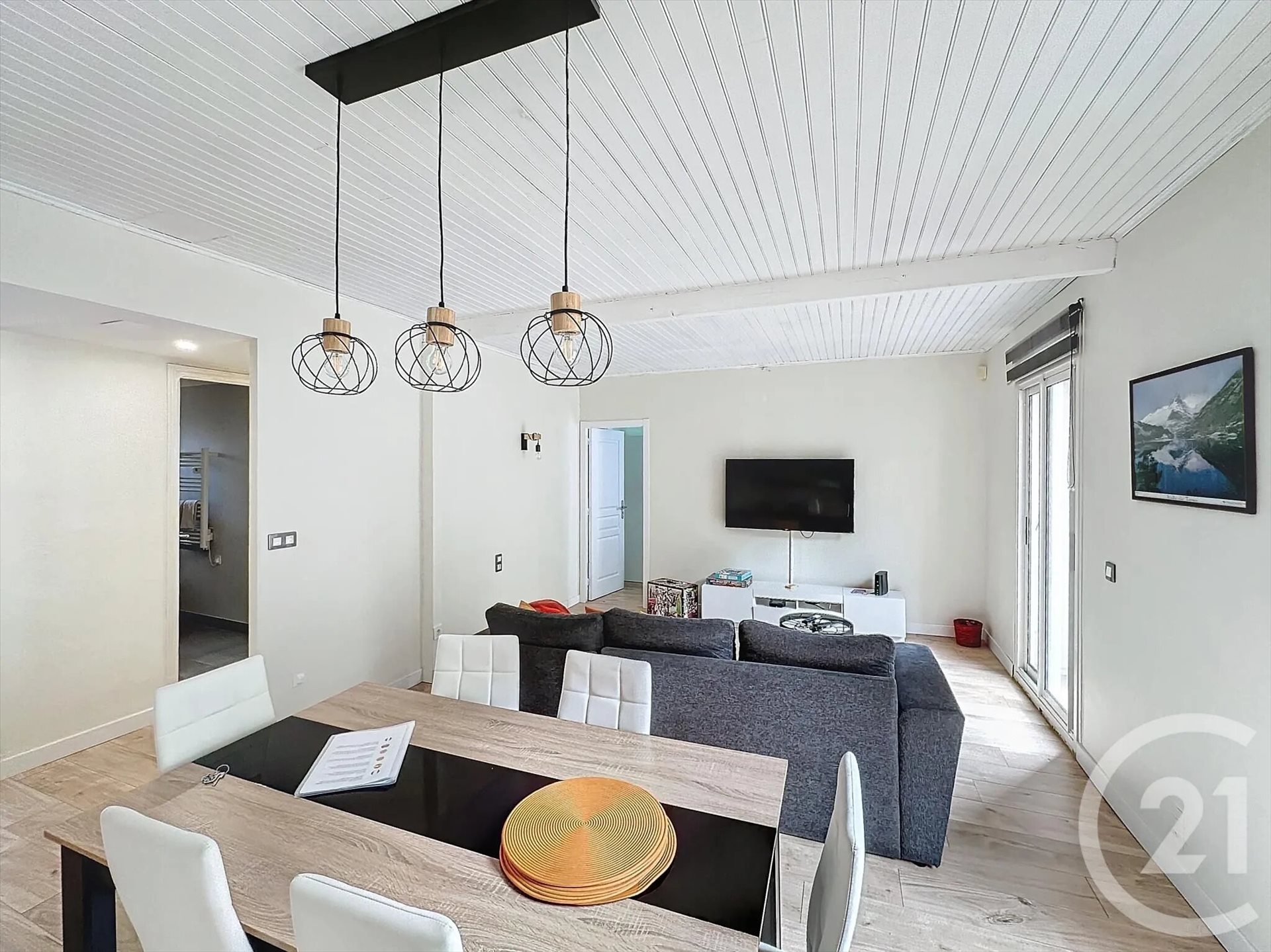 Appartement à vendre, 82m², Amélie-les-Bains-Palalda