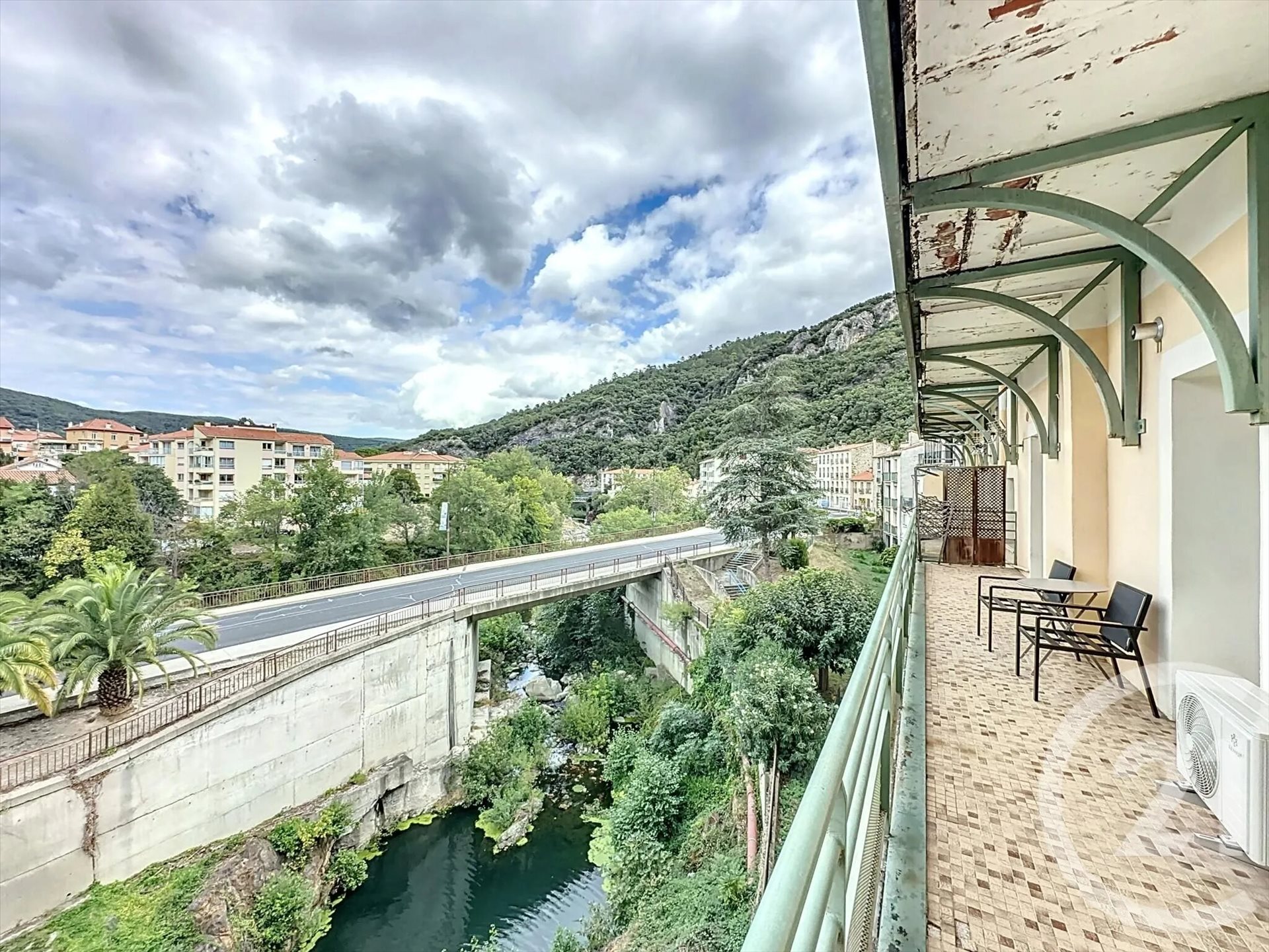 Appartement à vendre, 82m², Amélie-les-Bains-Palalda