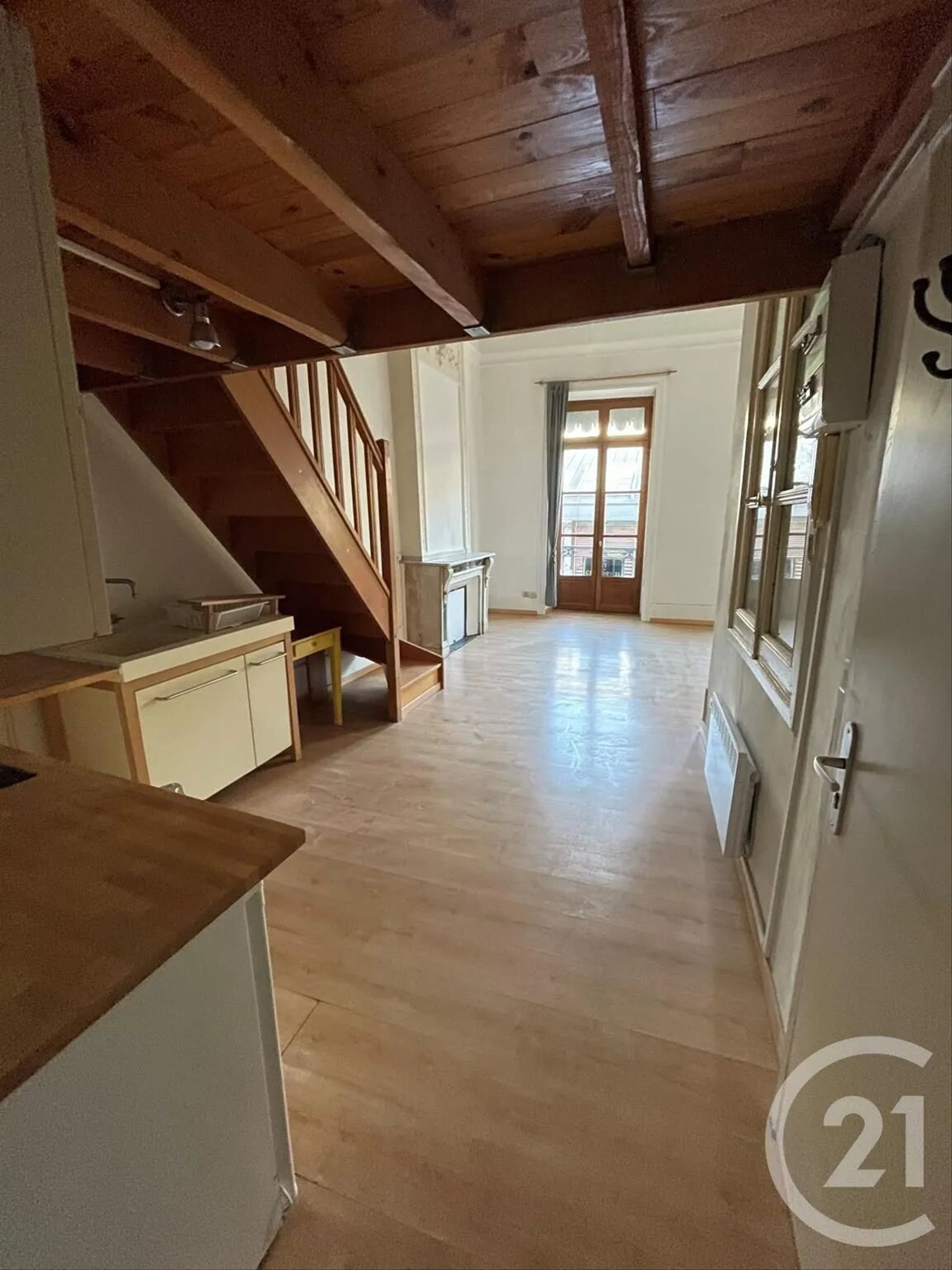 Appartement à louer, 45m², Montpellier