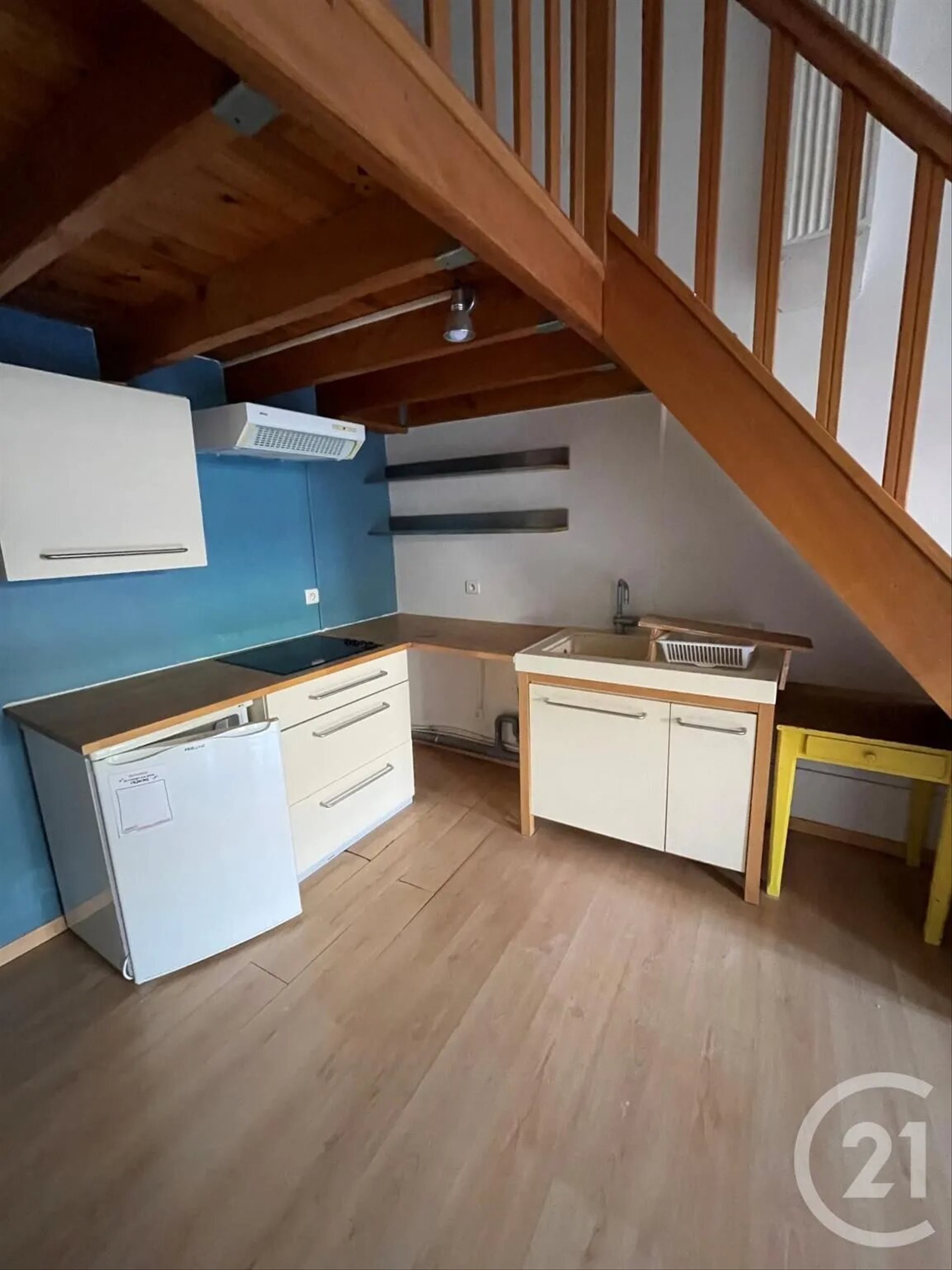 Appartement à louer, 45m², Montpellier