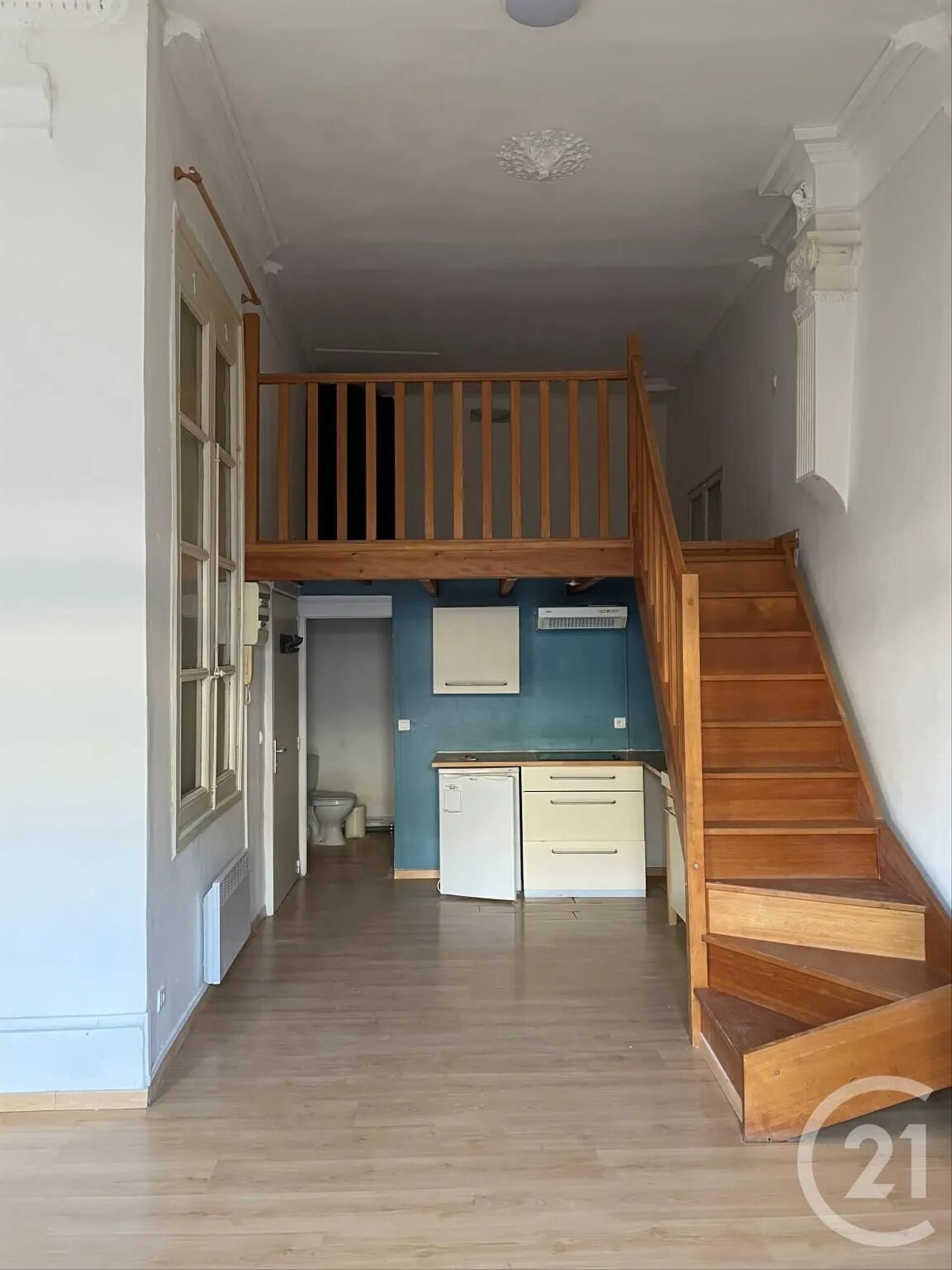 Appartement à louer, 45m², Montpellier