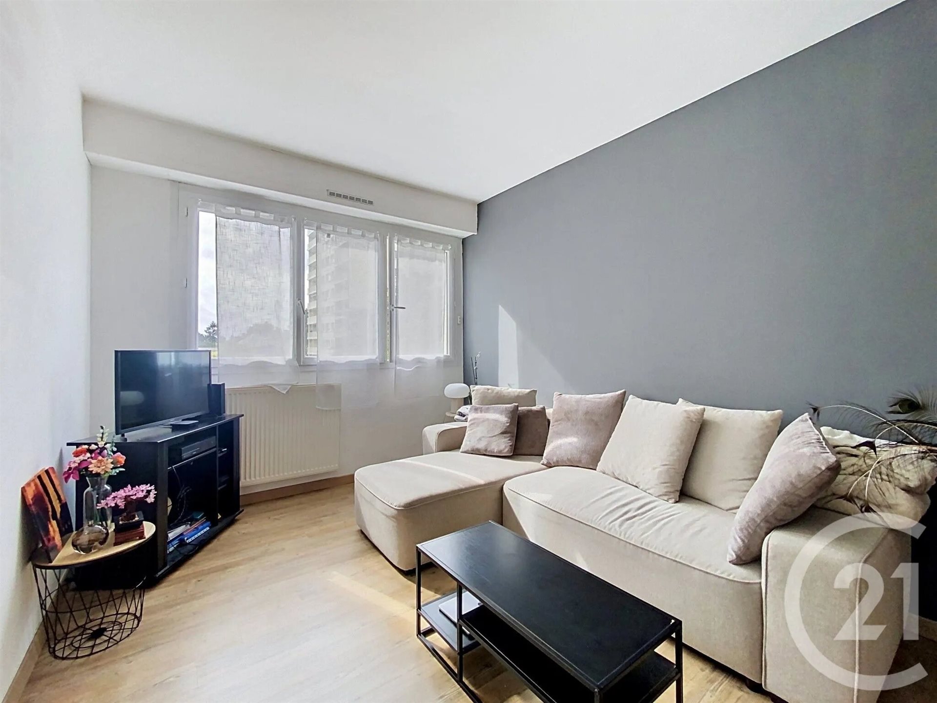 Appartement à vendre, 45m², Cholet