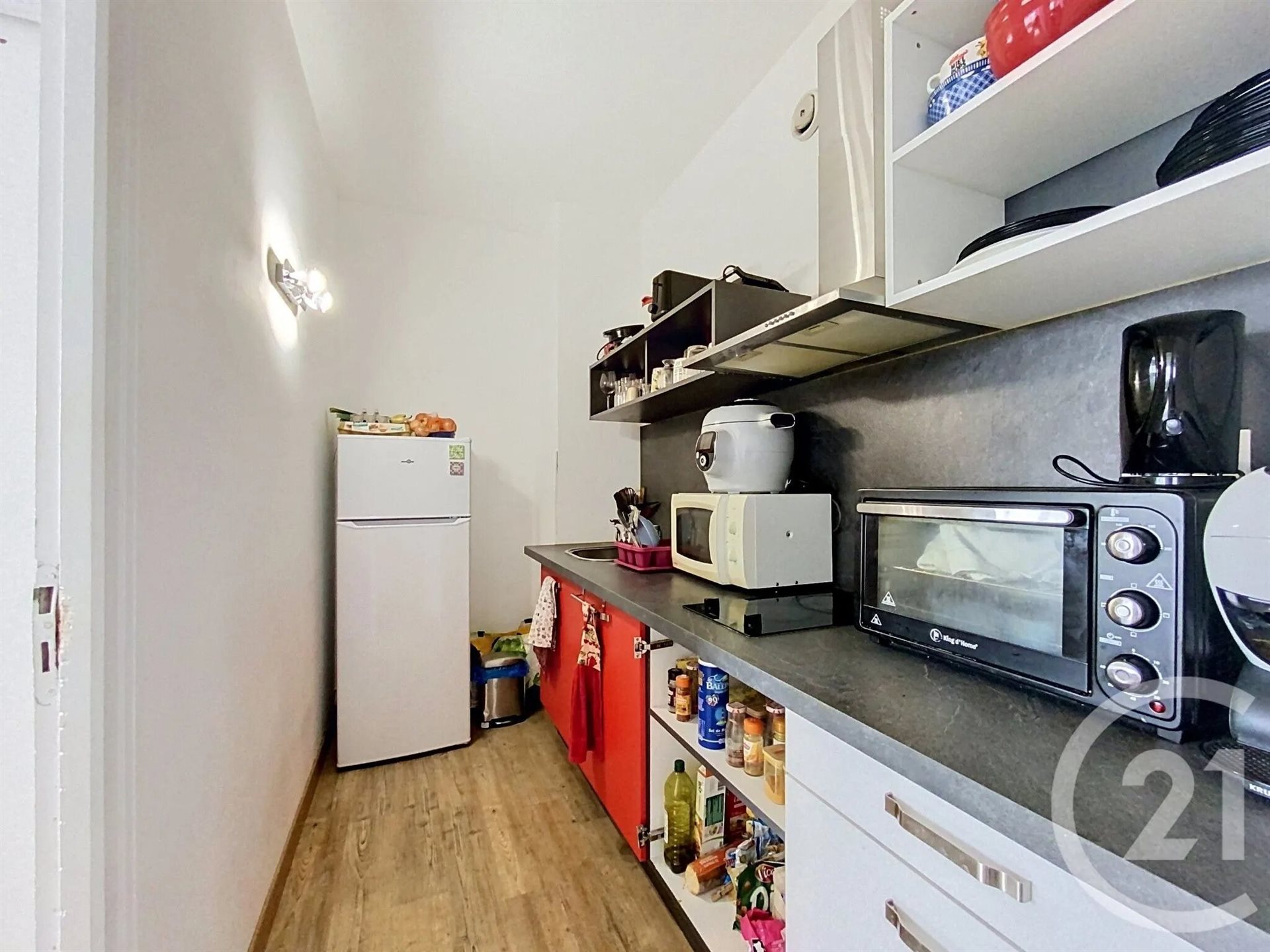 Appartement à vendre, 45m², Cholet