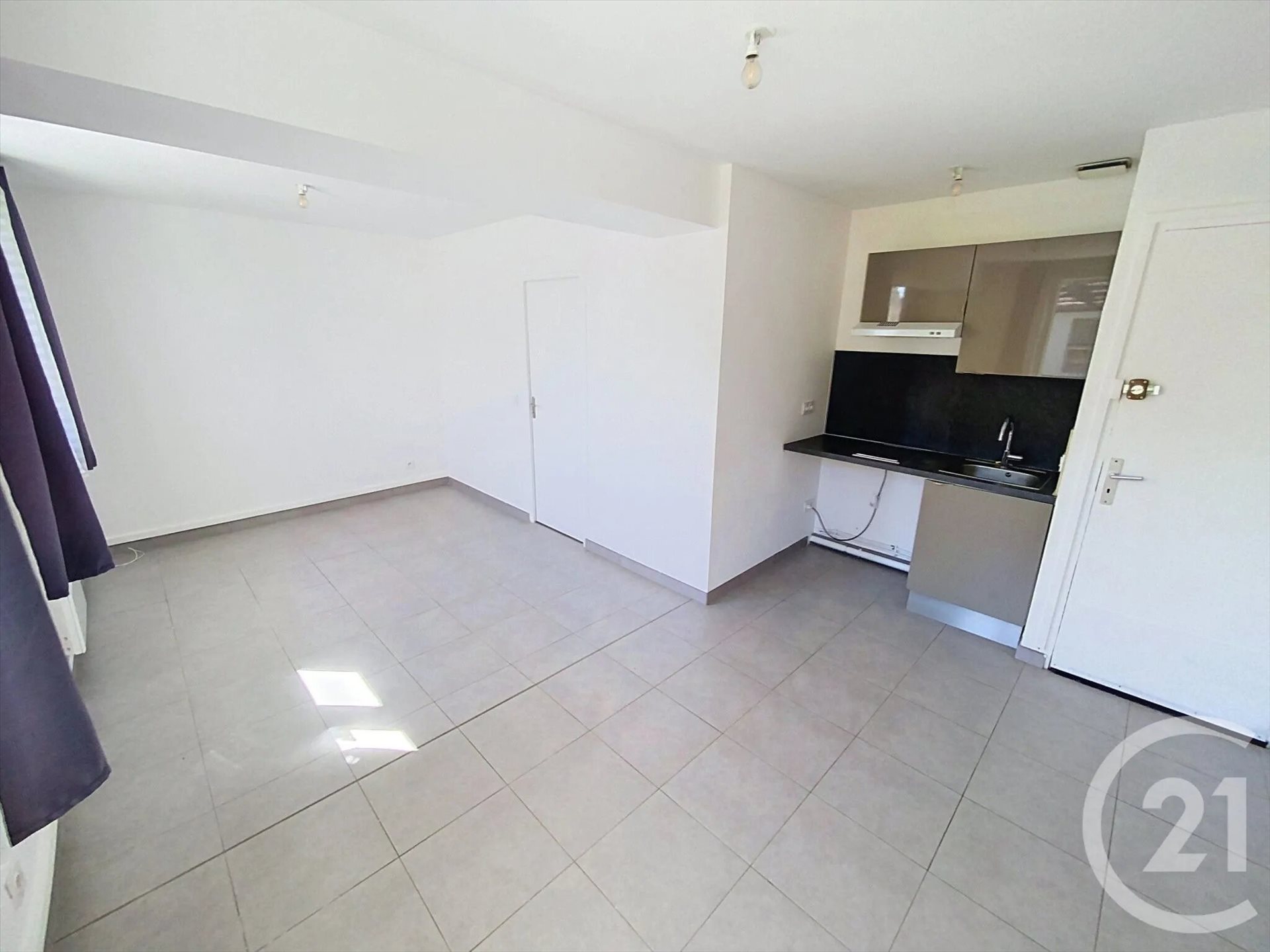 Appartement à vendre, 36m², Lamorlaye