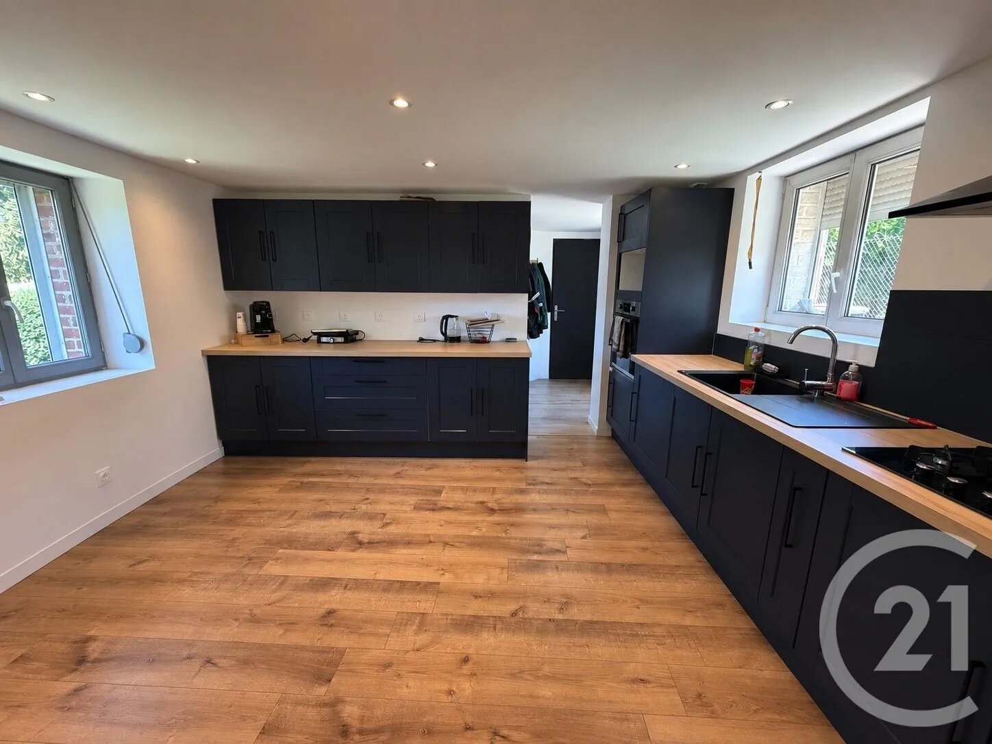 Maison à vendre, 80m², Étreux