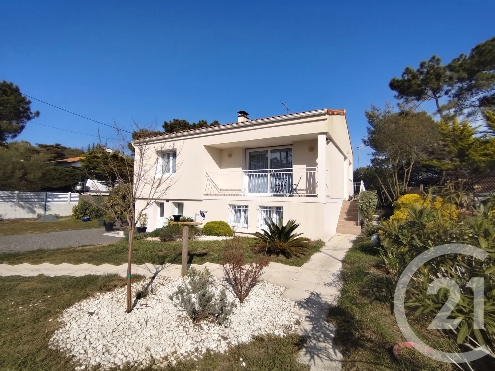 Maison à vendre, 125m², La Tranche-sur-Mer