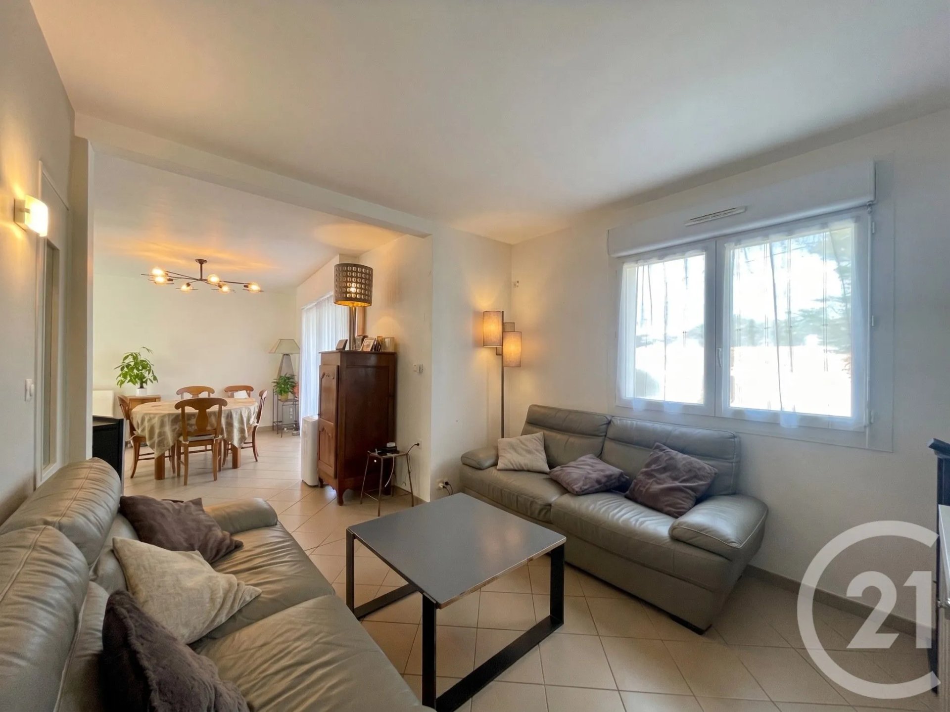 Maison à vendre, 125m², La Tranche-sur-Mer