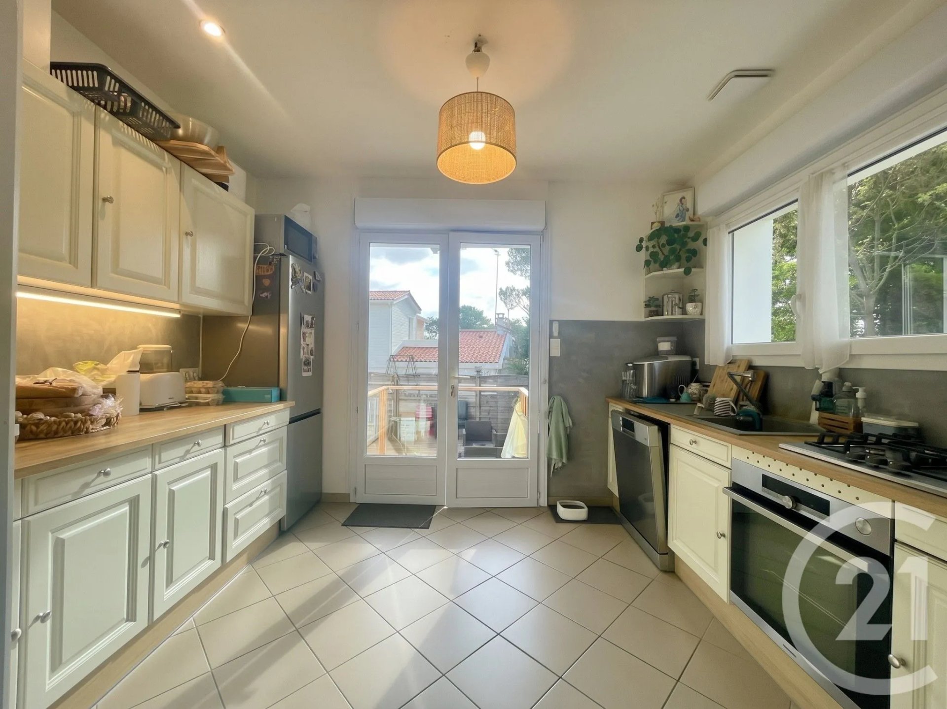 Maison à vendre, 125m², La Tranche-sur-Mer