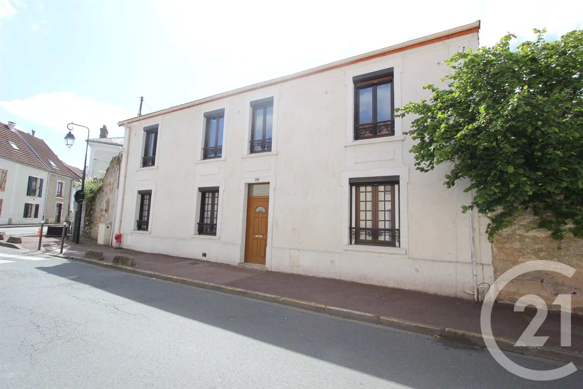 Maison à vendre, 100m², Saint-Michel-sur-Orge