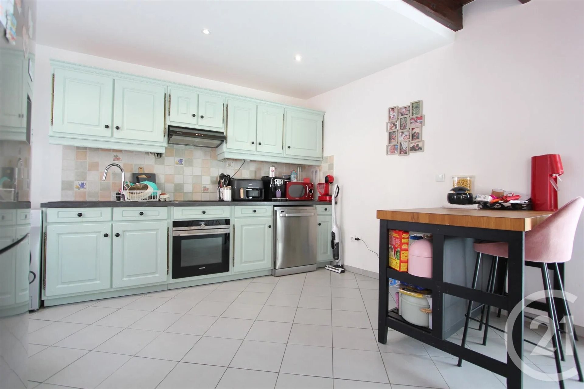 Maison à vendre, 100m², Saint-Michel-sur-Orge