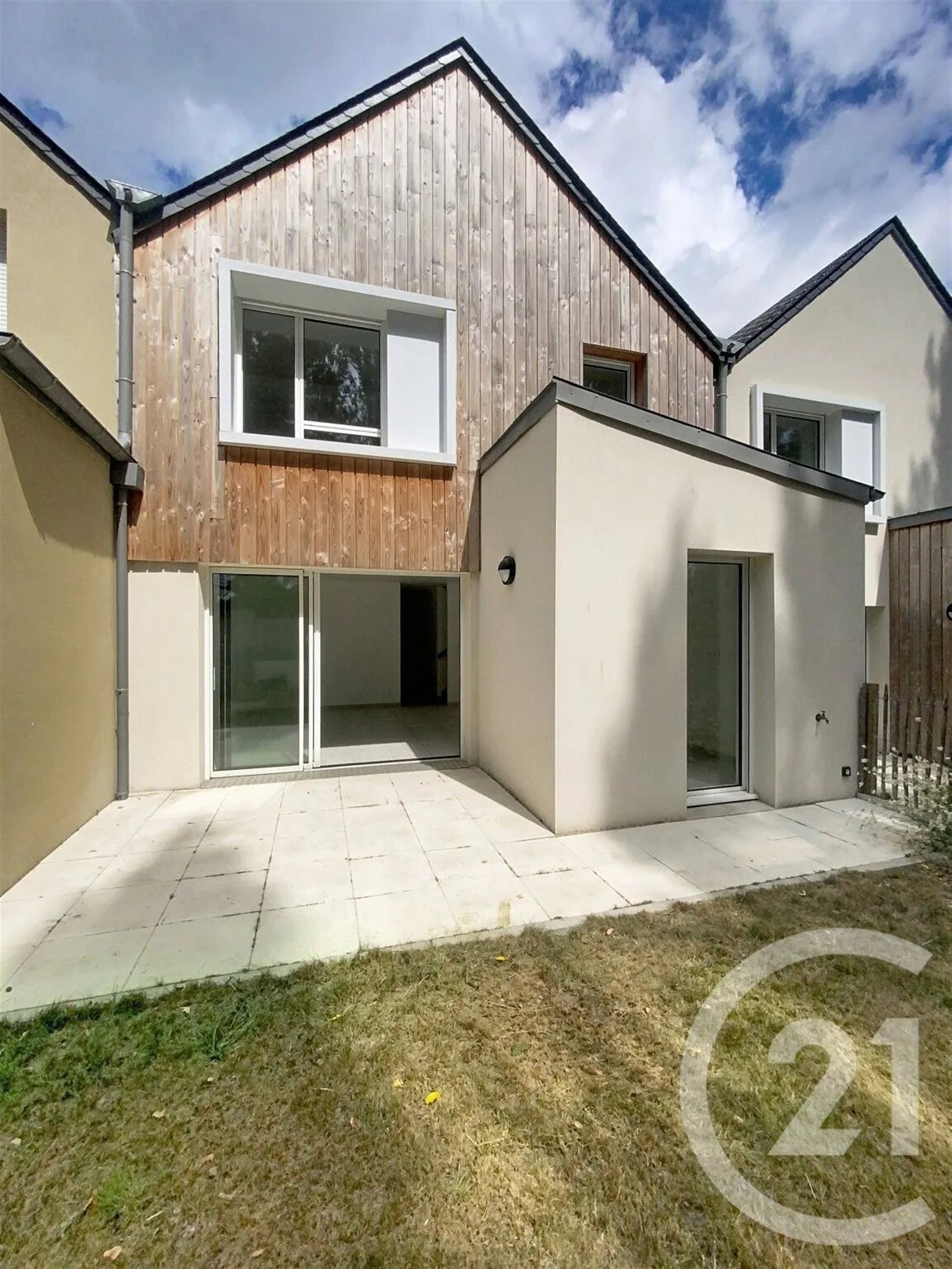 Maison à vendre, 104m², Saint-Malo