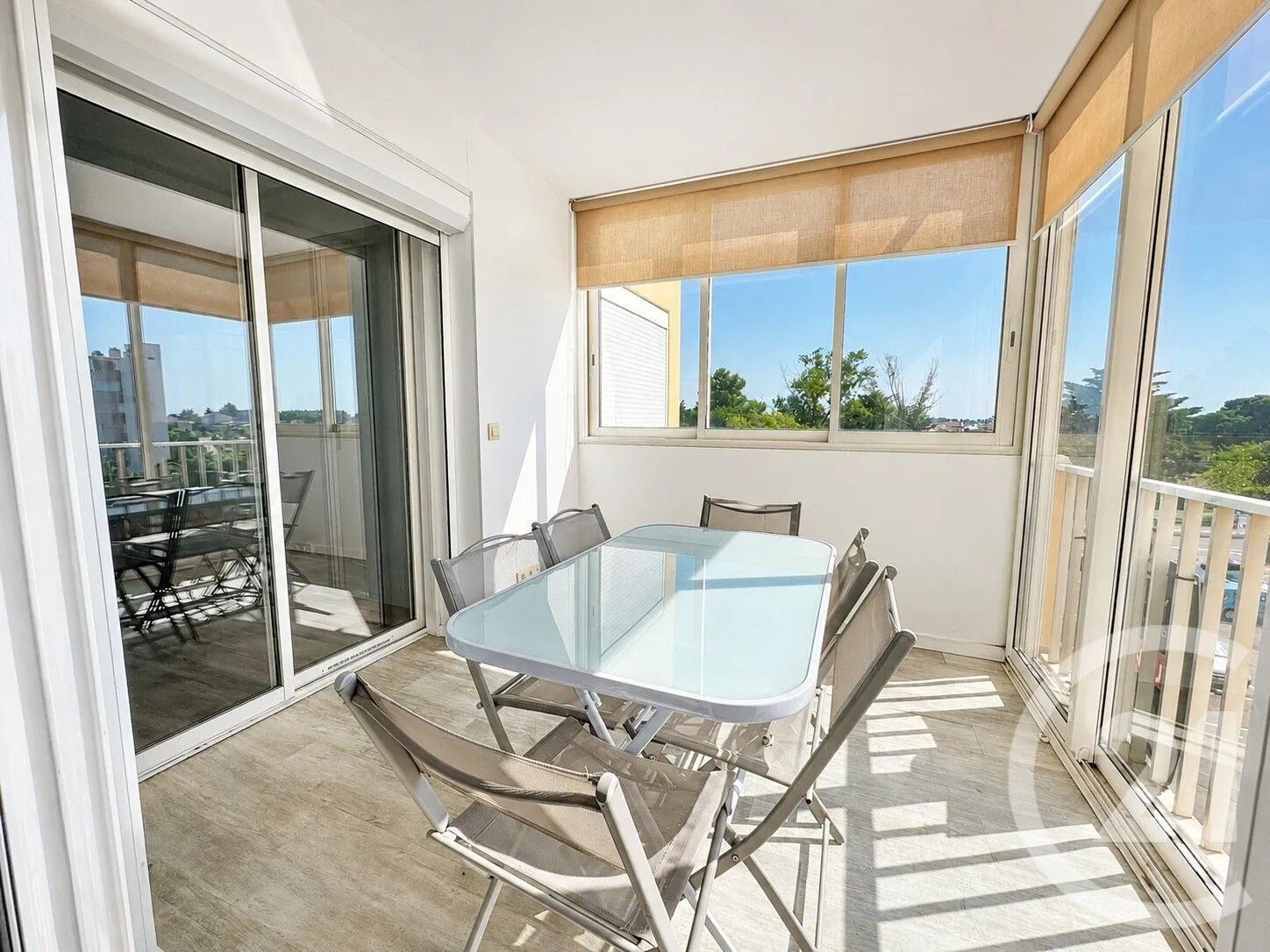 Appartement à vendre, 44m², Le Grau-du-Roi