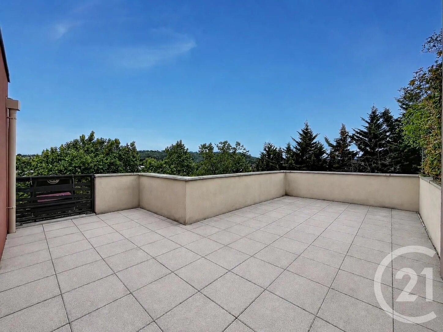 Appartement à louer, 59m², Brignais