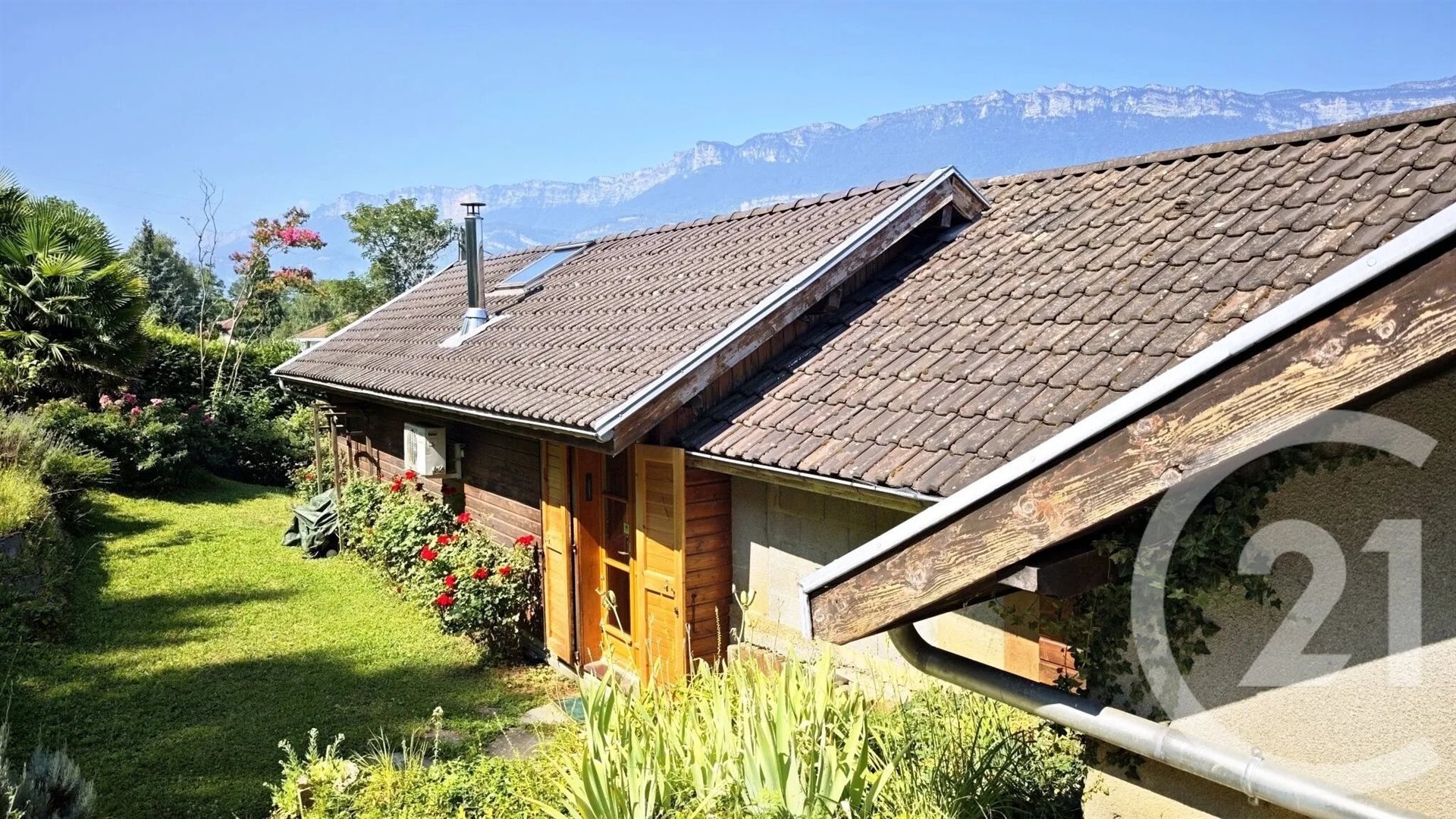 Maison à vendre, 150m², Pontcharra