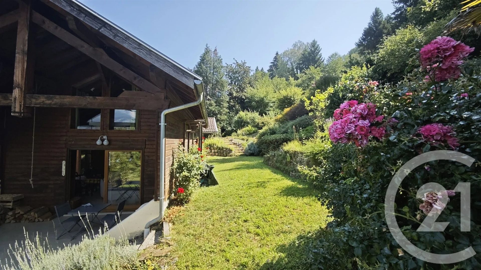 Maison à vendre, 150m², Pontcharra