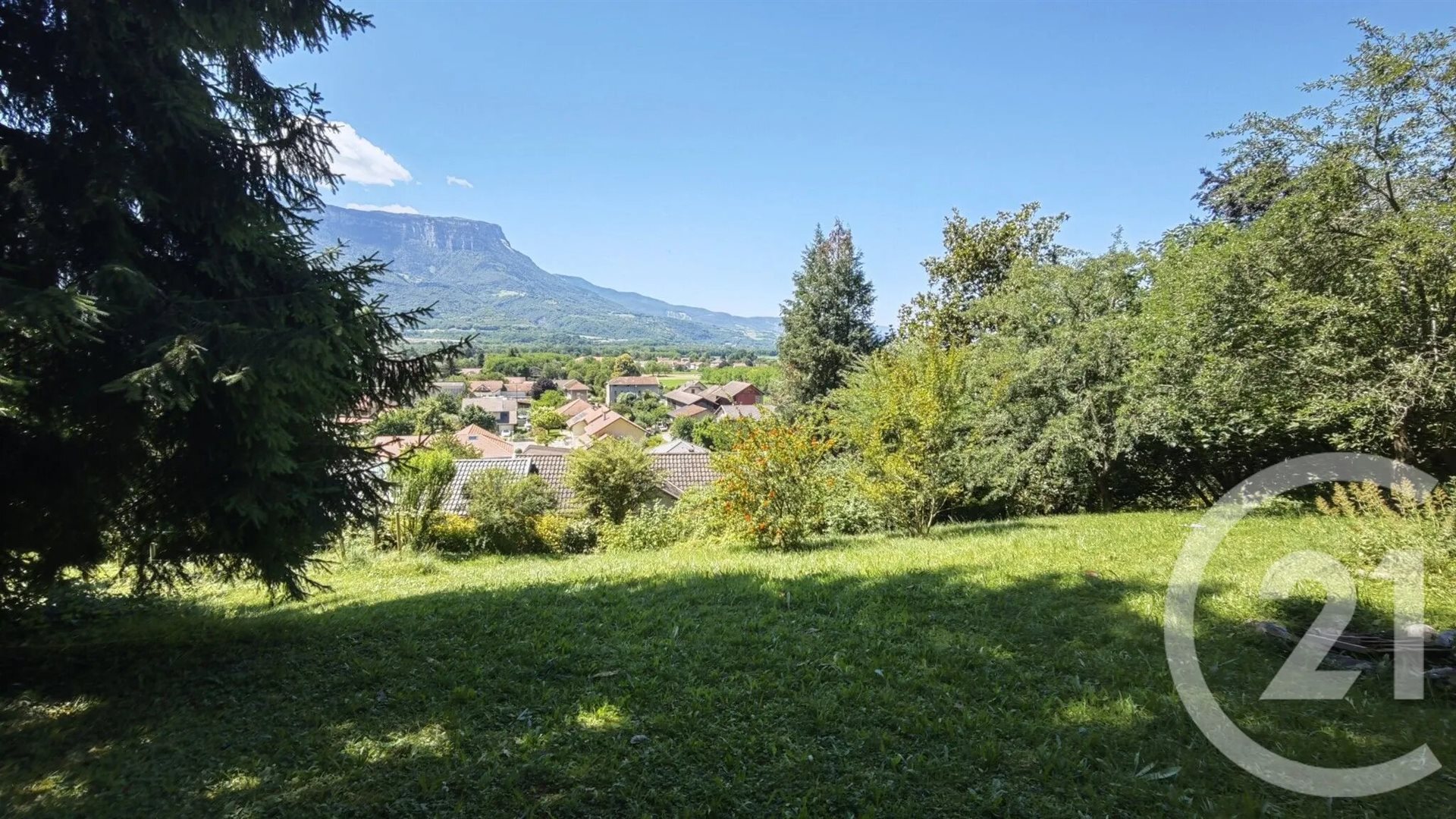 Maison à vendre, 150m², Pontcharra