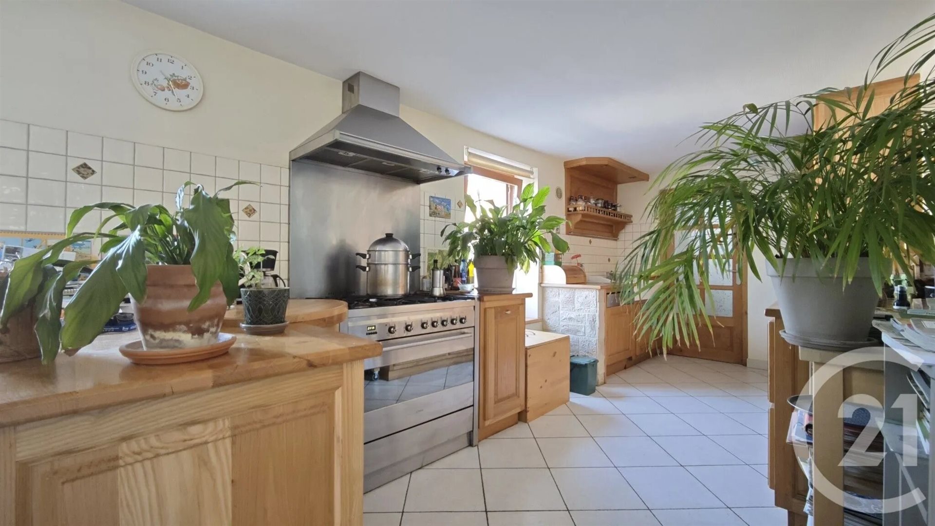 Maison à vendre, 150m², Pontcharra