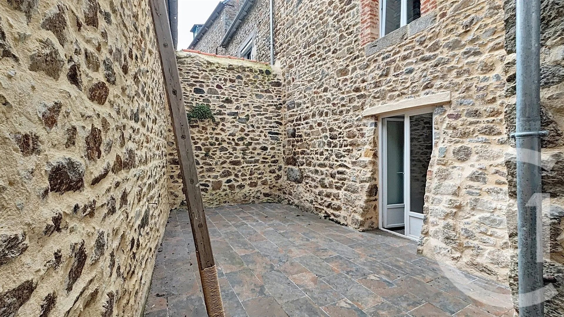 Maison à vendre, 130m², Châtelaudren