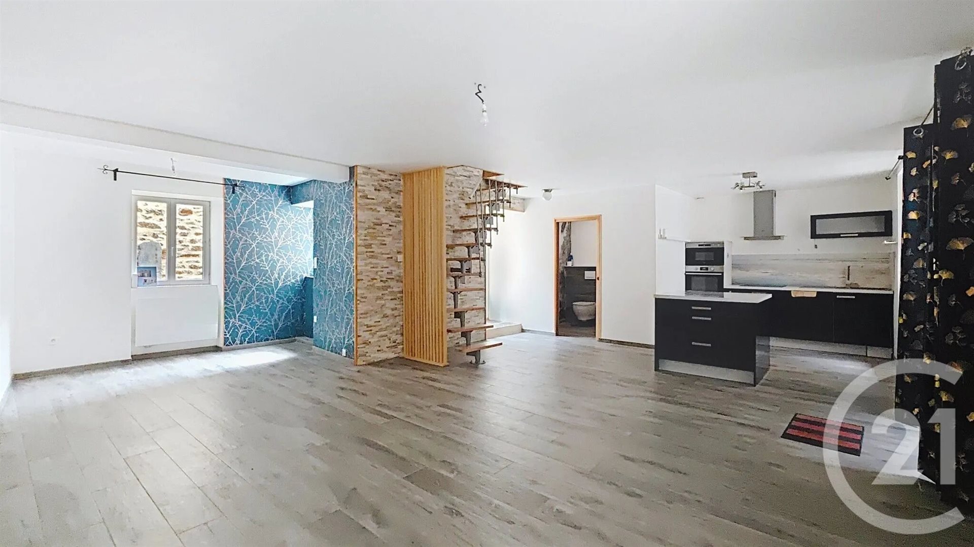Maison à vendre, 130m², Châtelaudren