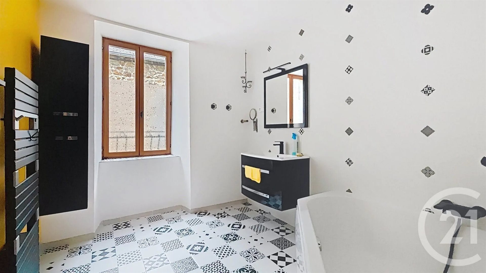 Maison à vendre, 130m², Châtelaudren
