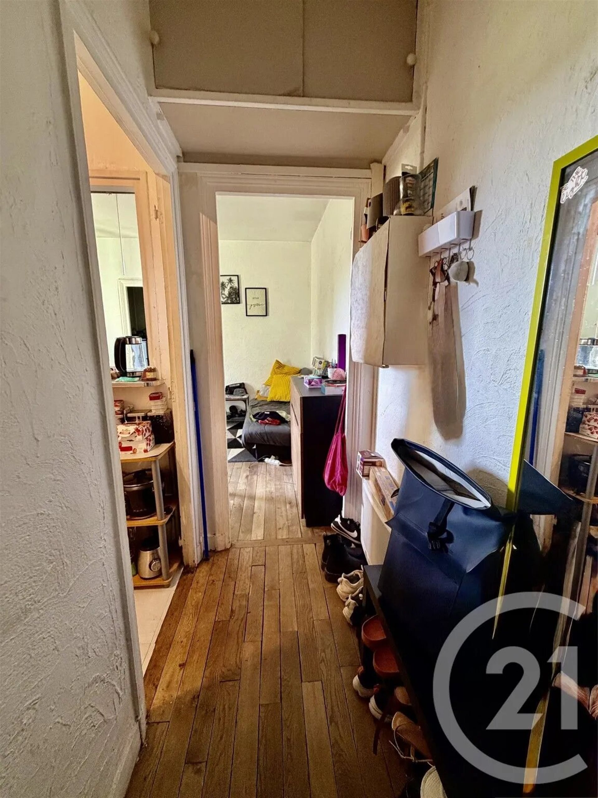 Appartement à vendre, 35m², Crosne