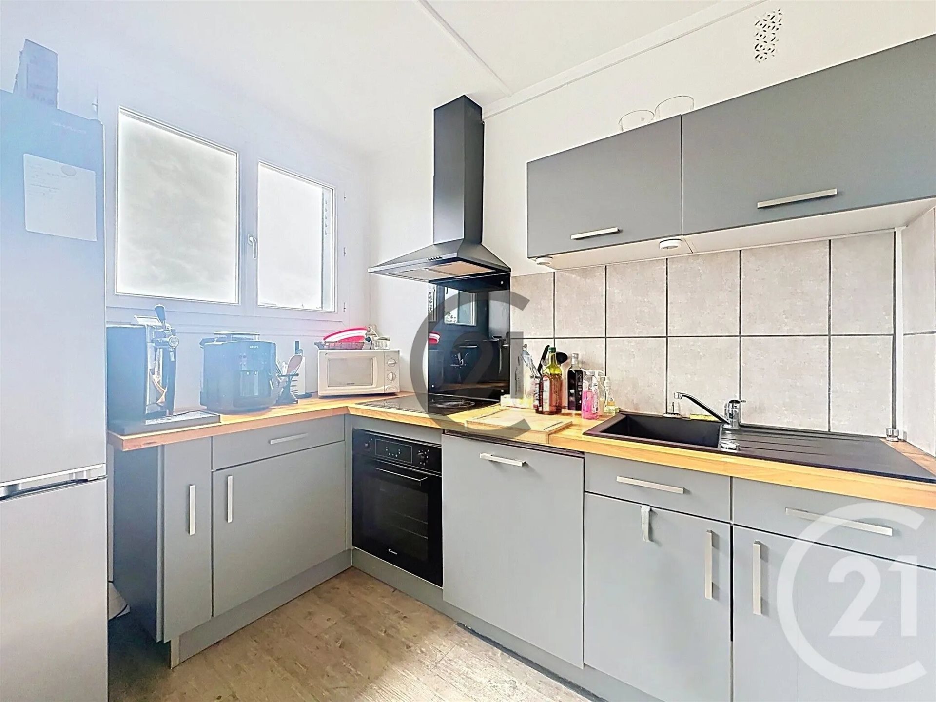 Appartement à vendre, 41m², Sainte-Savine