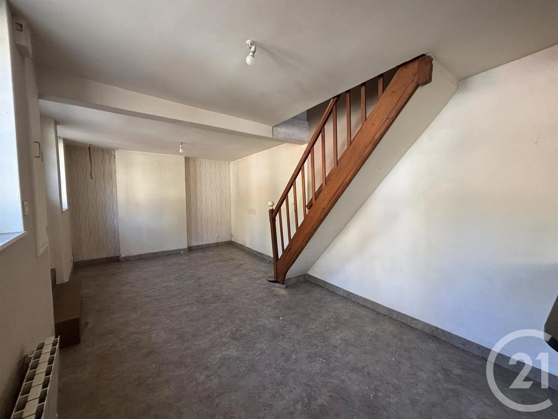 Maison à vendre, 62m², Domfront