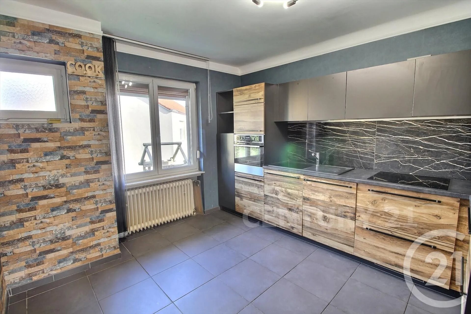 Maison à vendre, 109m², Saint-Avold