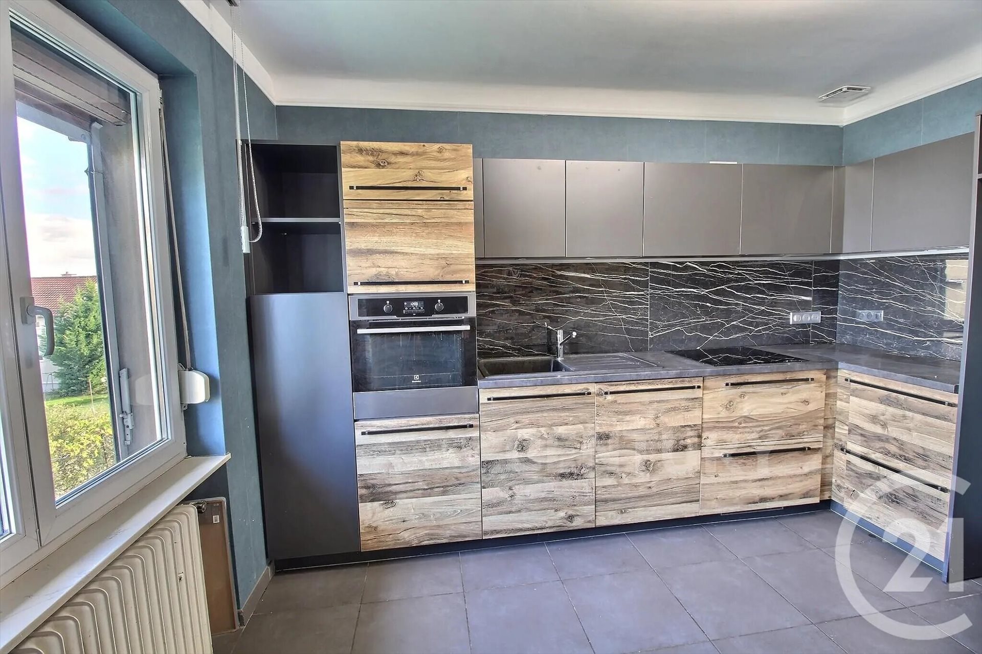 Maison à vendre, 109m², Saint-Avold