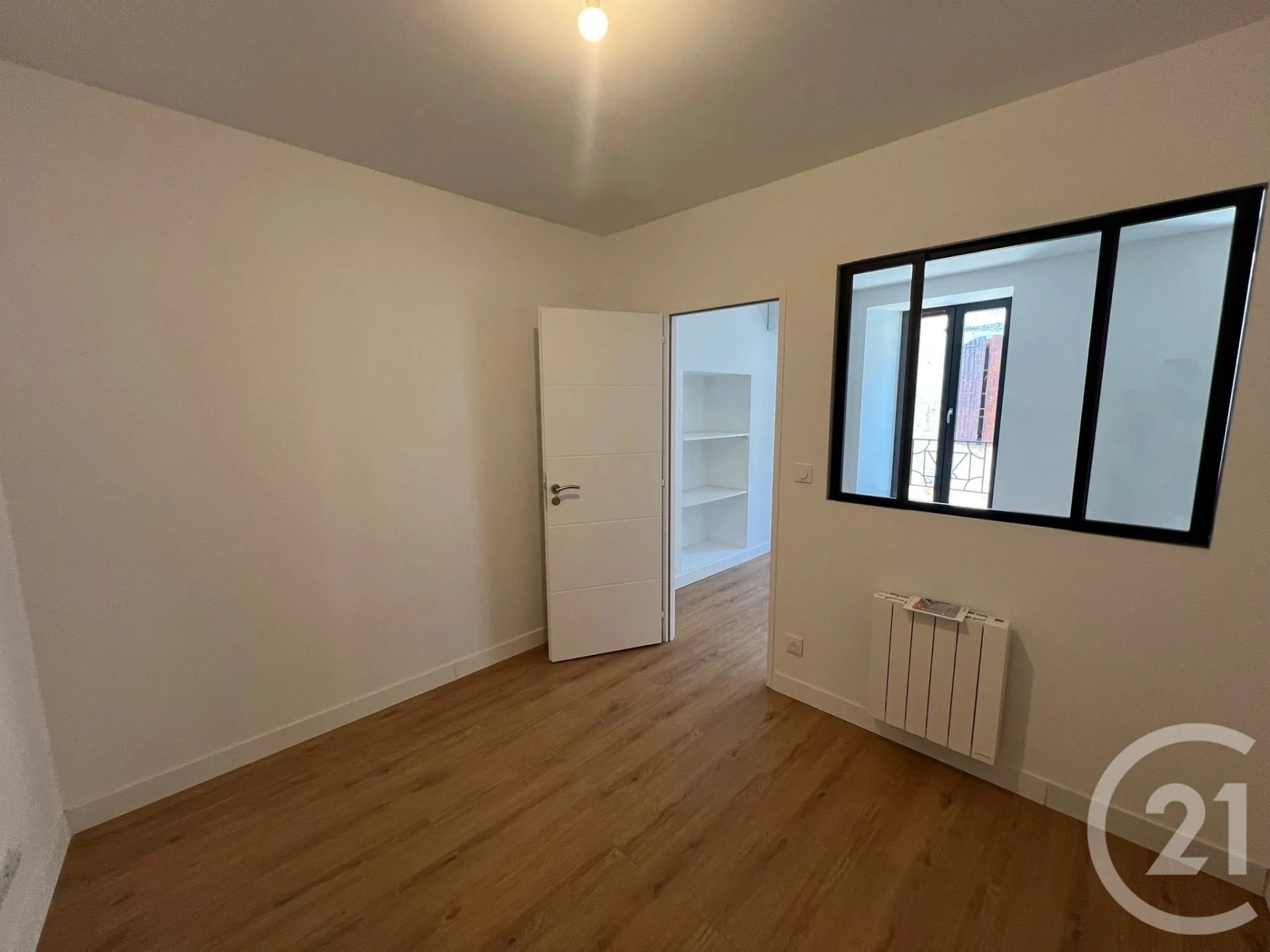 Appartement à louer, 32m², Quissac