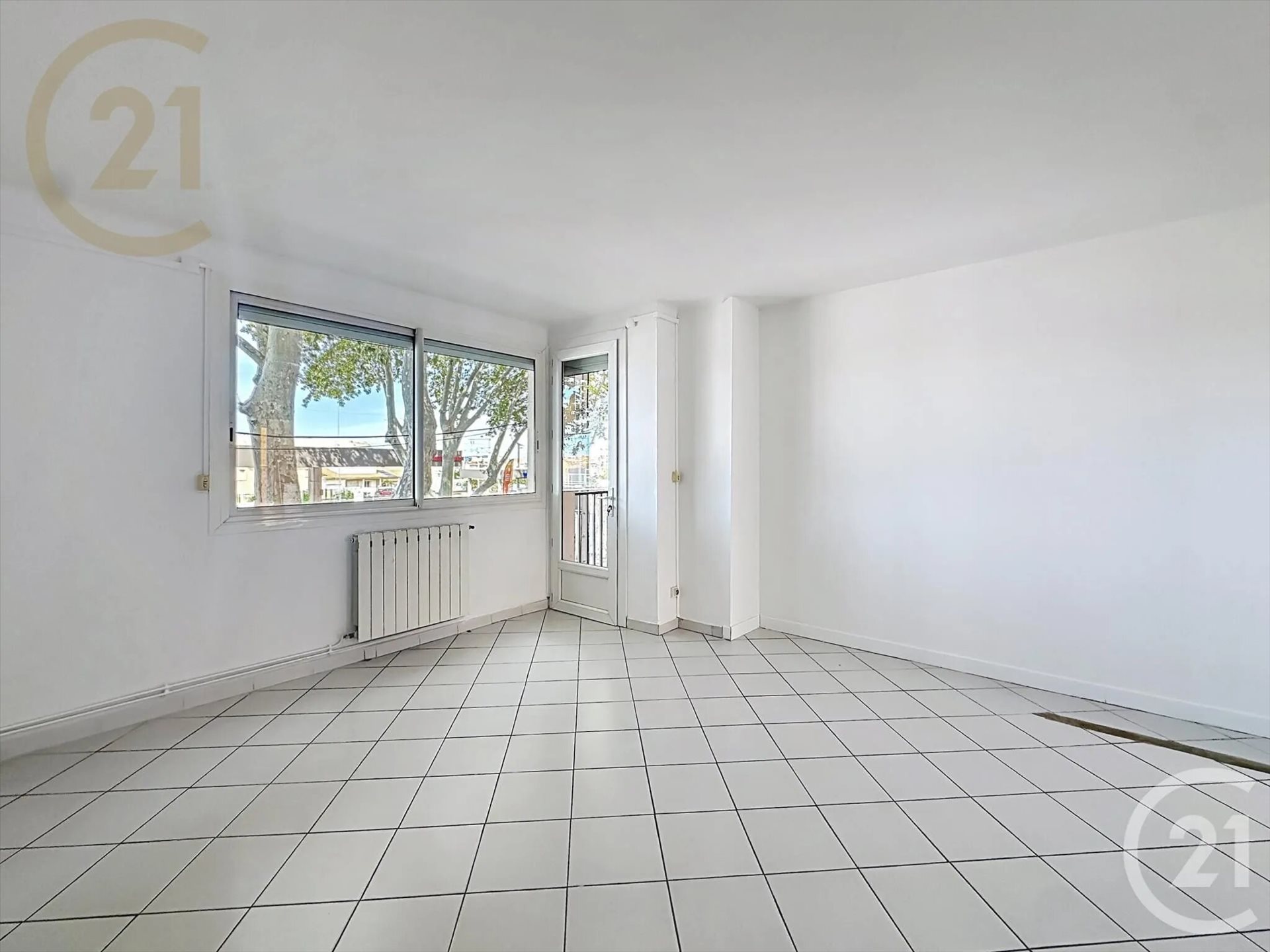 Appartement à vendre, 69m², Sète