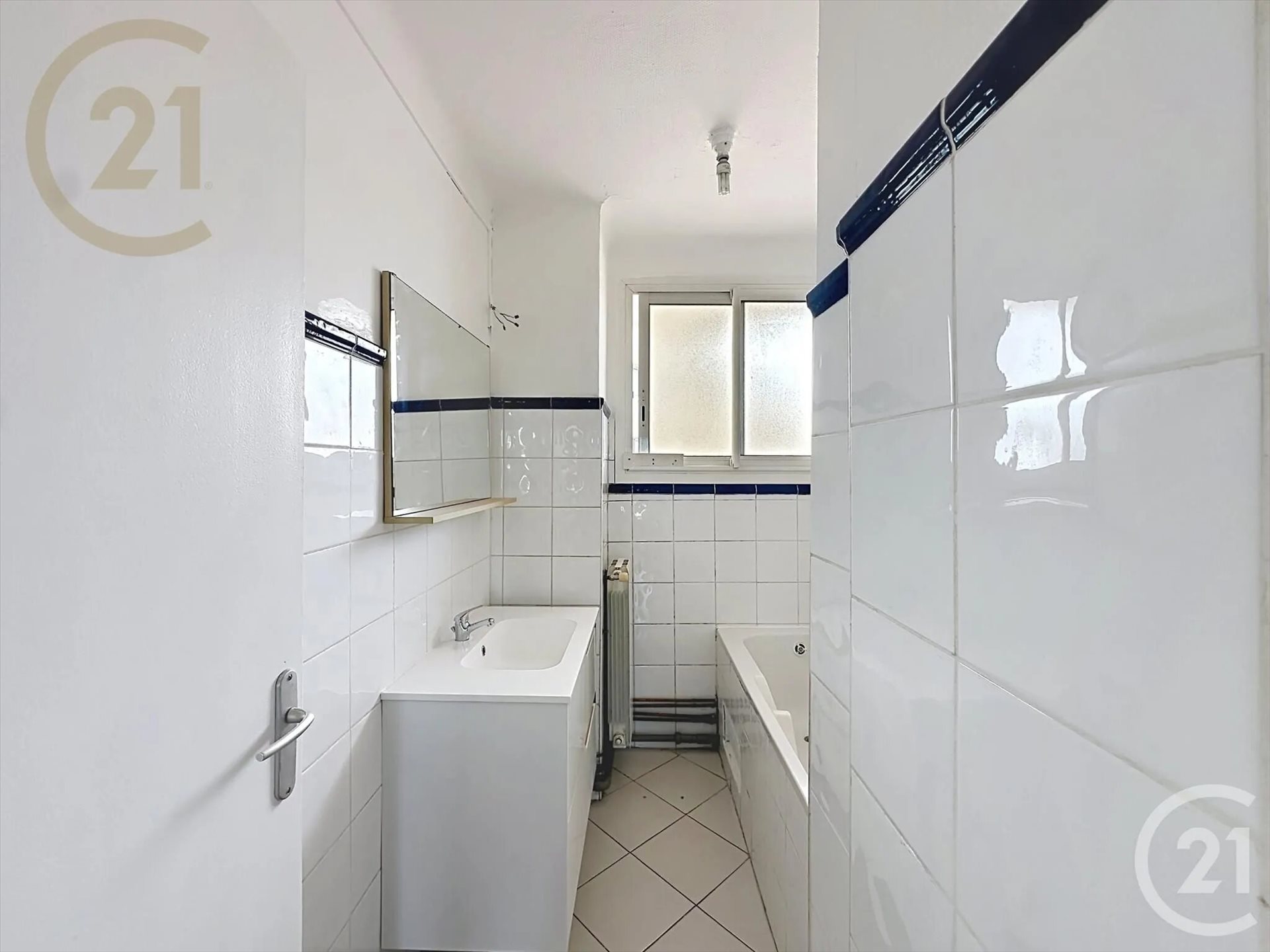 Appartement à vendre, 69m², Sète