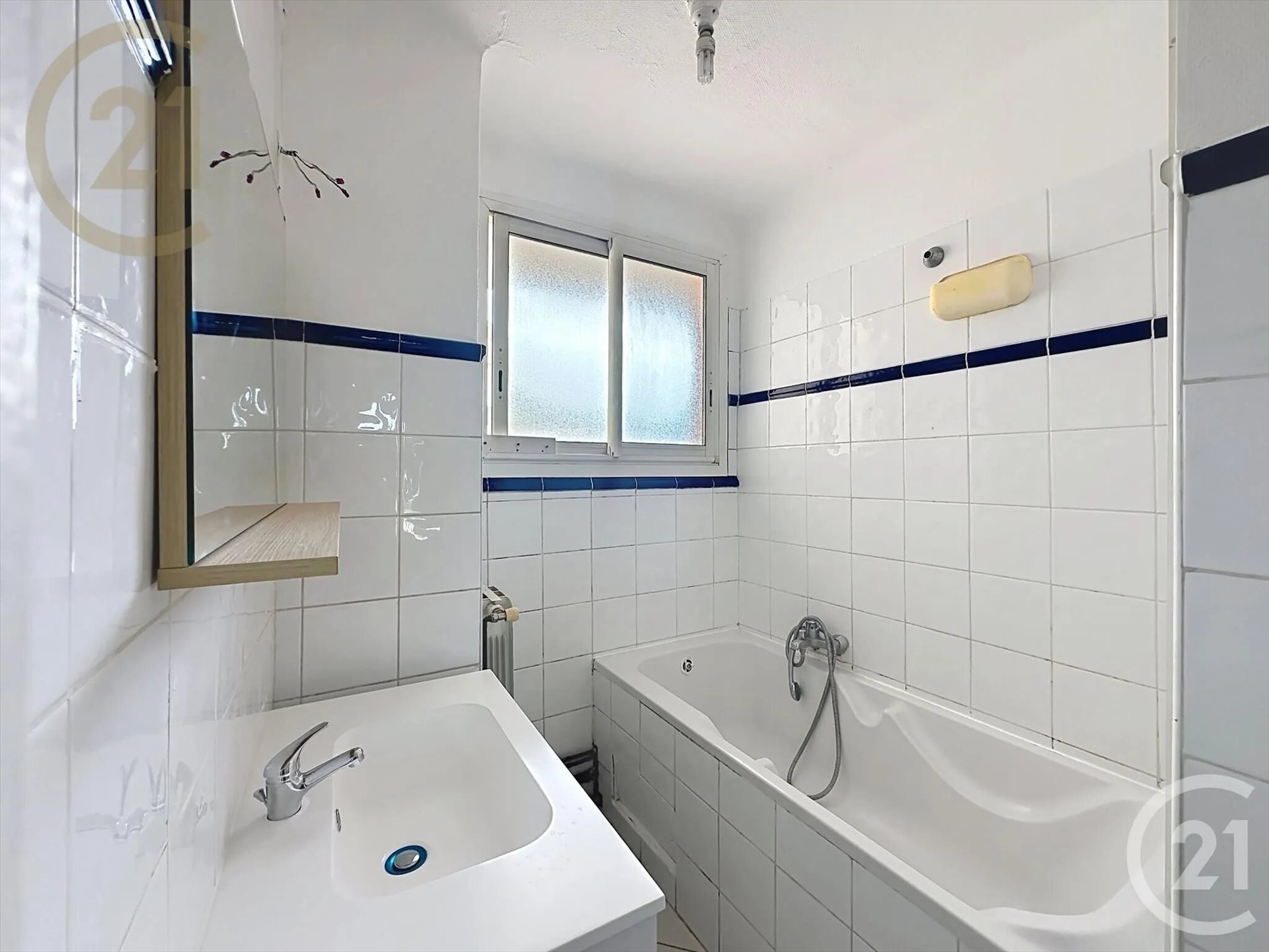 Appartement à vendre, 69m², Sète