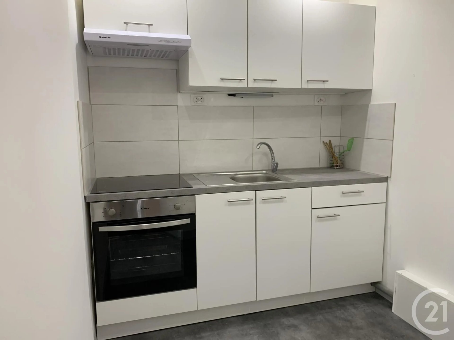 Appartement à louer, 46m², Clermont-l'Hérault