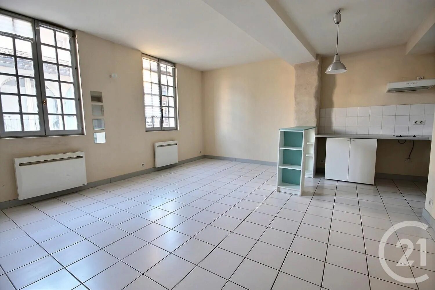 Appartement à louer, 50m², Avignon