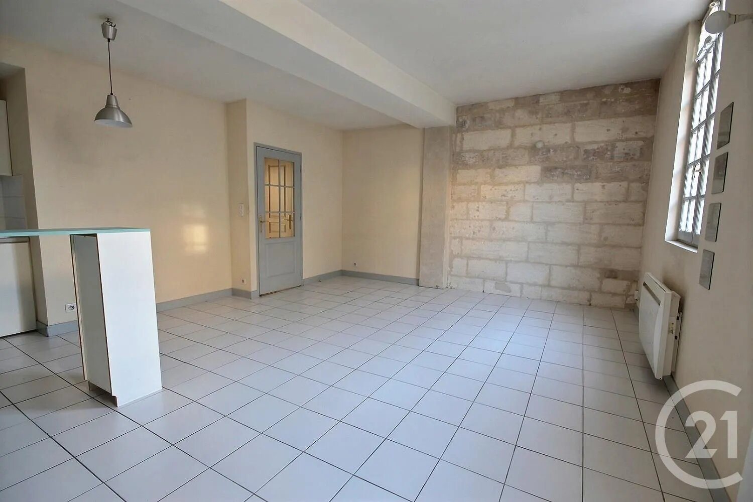 Appartement à louer, 50m², Avignon