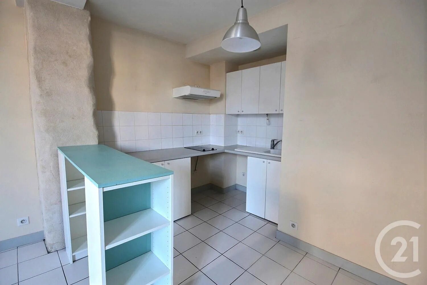 Appartement à louer, 50m², Avignon