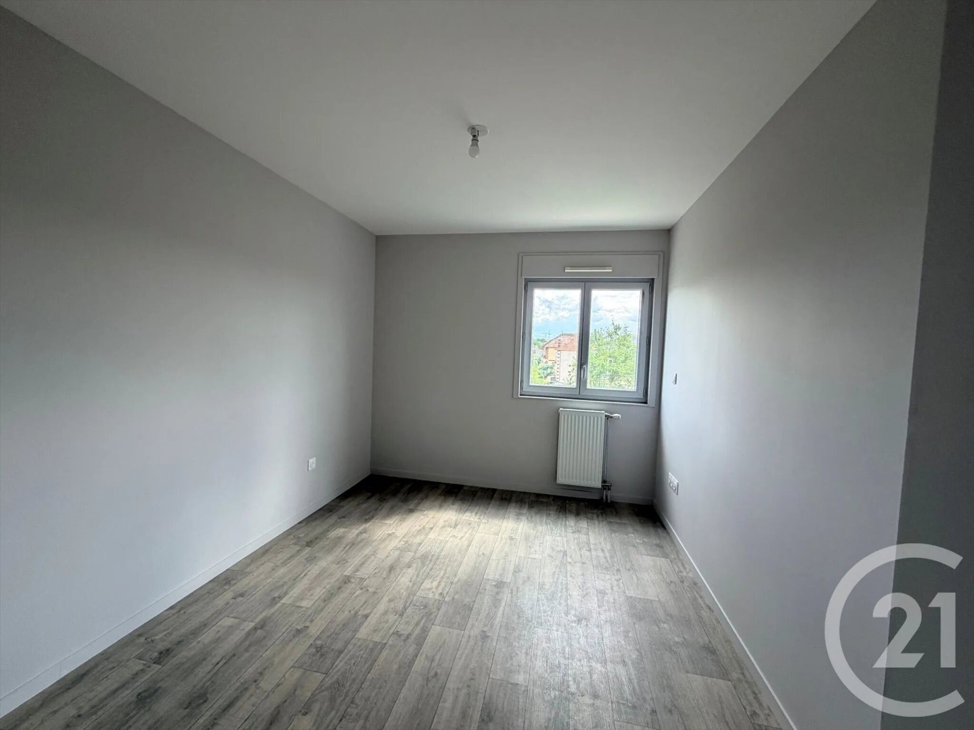 Appartement à louer, 60m², Auxerre