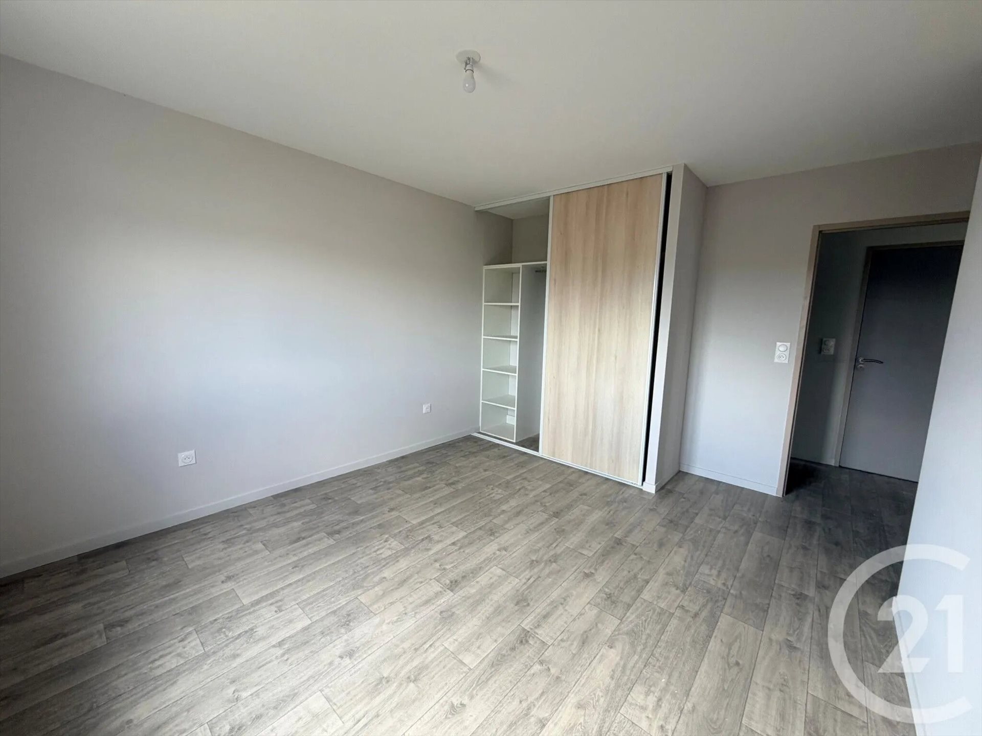 Appartement à louer, 60m², Auxerre