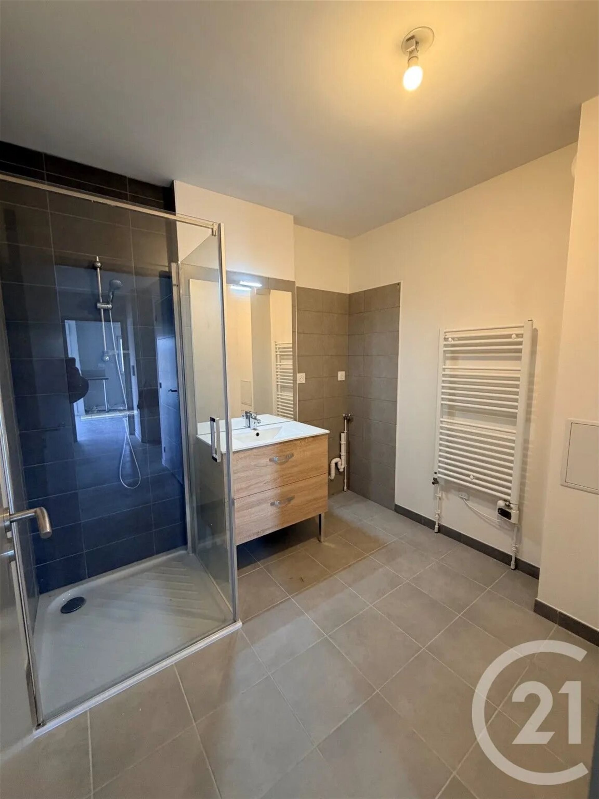 Appartement à louer, 60m², Auxerre