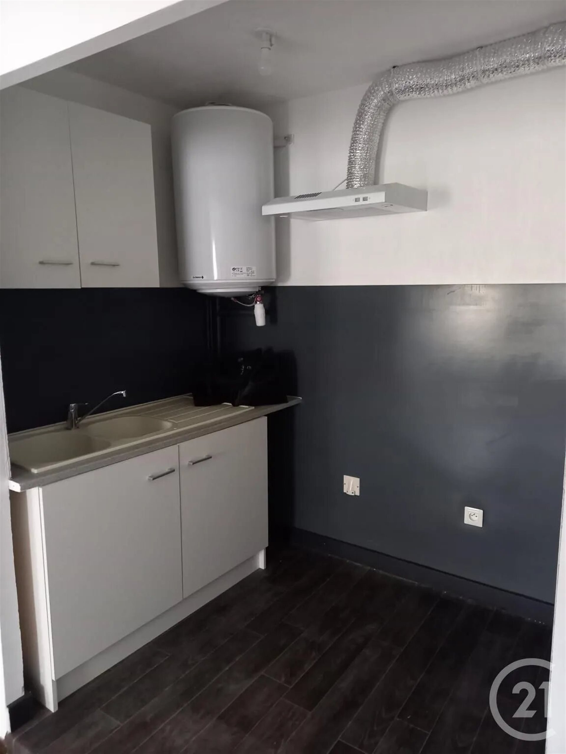 Appartement à louer, 44m², Lavelanet