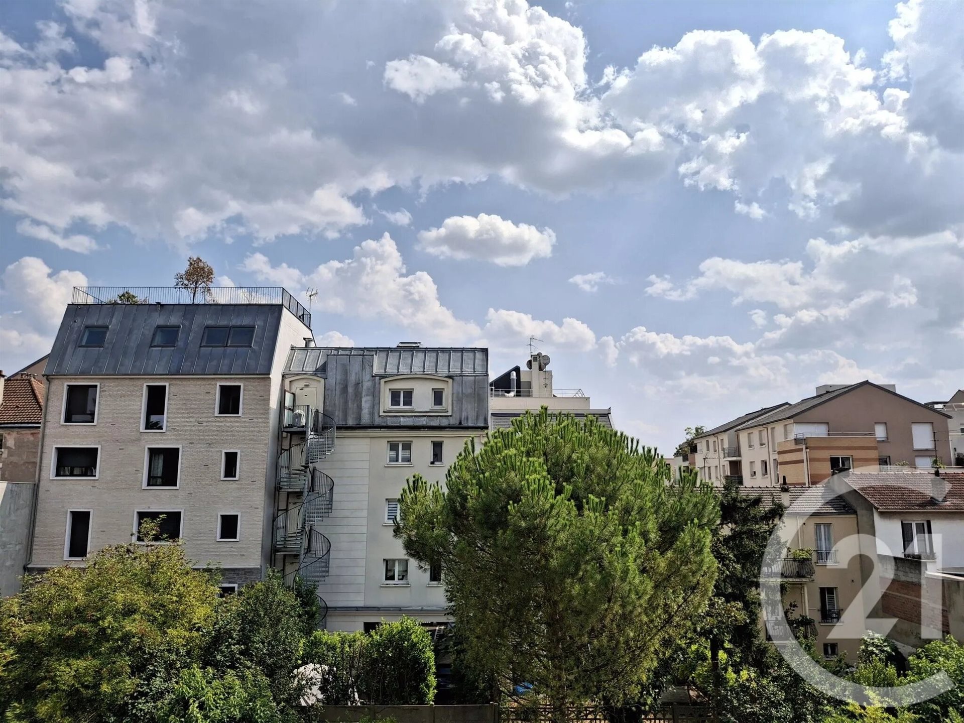 Appartement à vendre, 52m², Alfortville